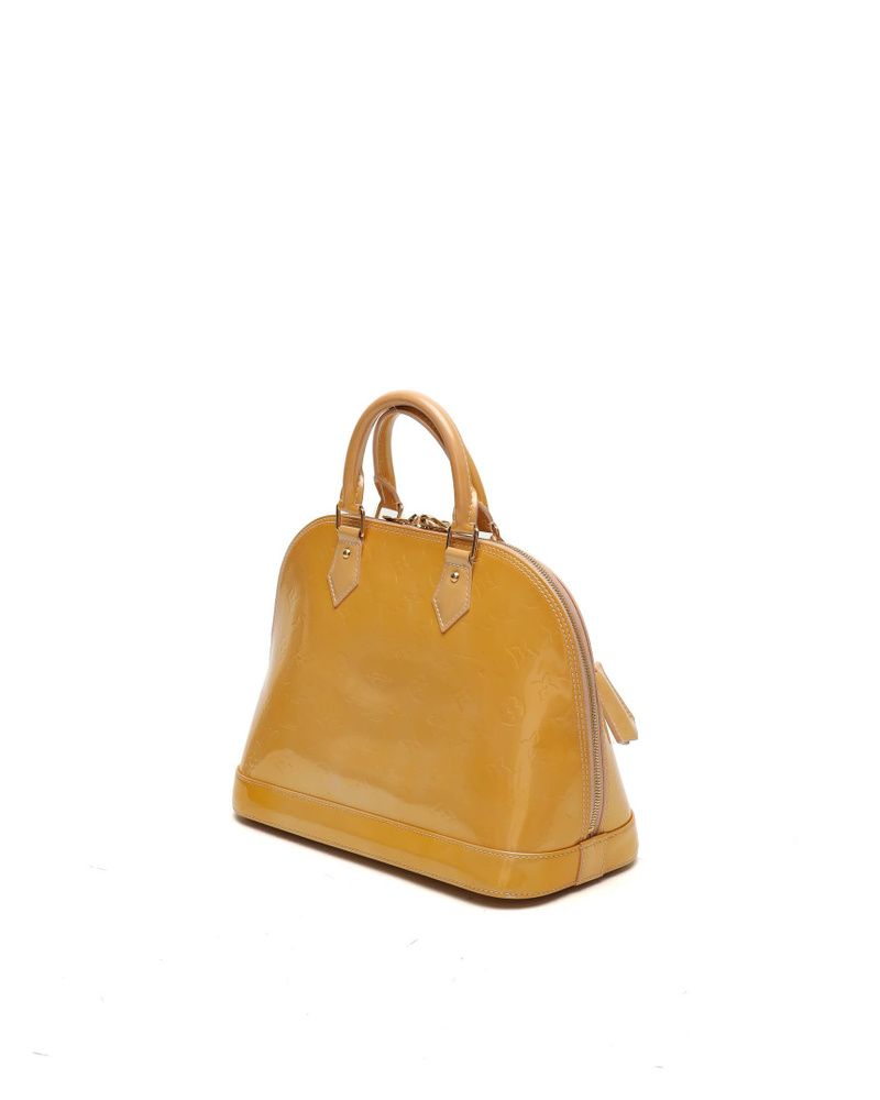 Vernis Alma PM Bag — view 3
