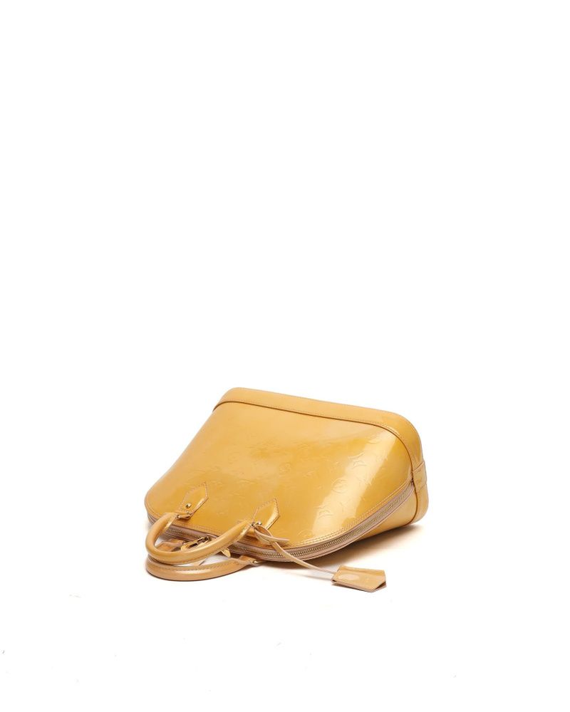 Vernis Alma PM Bag — view 4
