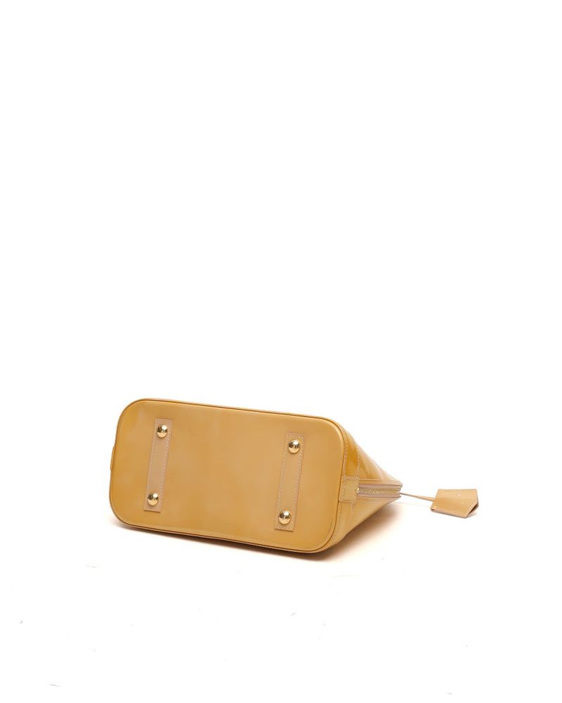 Vernis Alma PM Bag — view 5