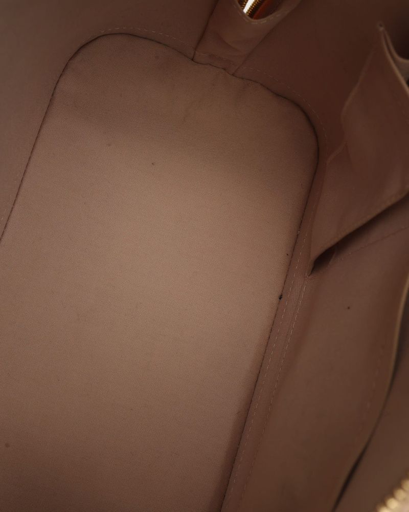 Vernis Alma PM Bag — view 7