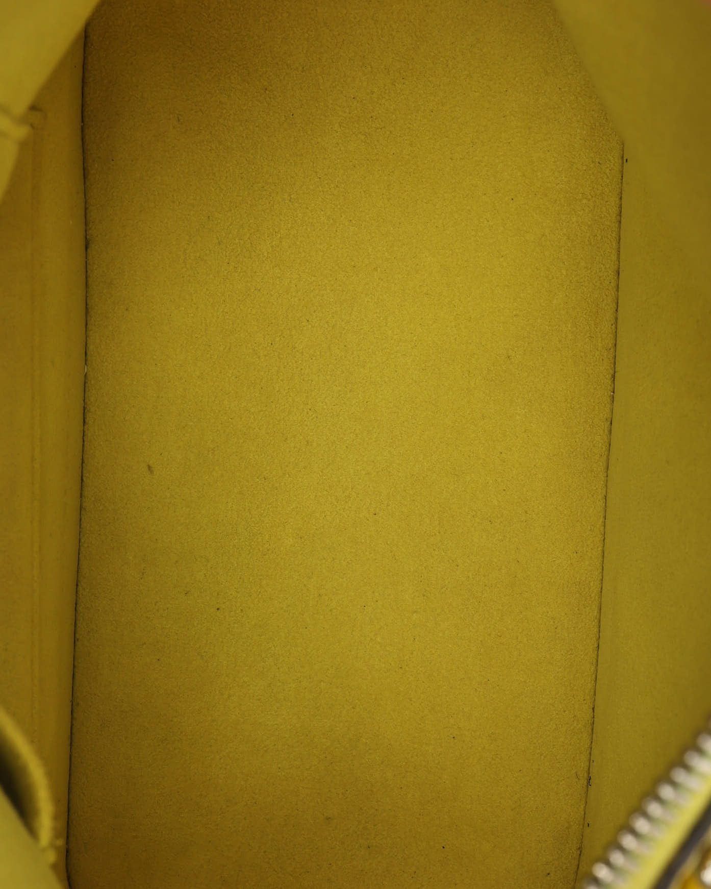 Monogram Alma BB Bag — view 10