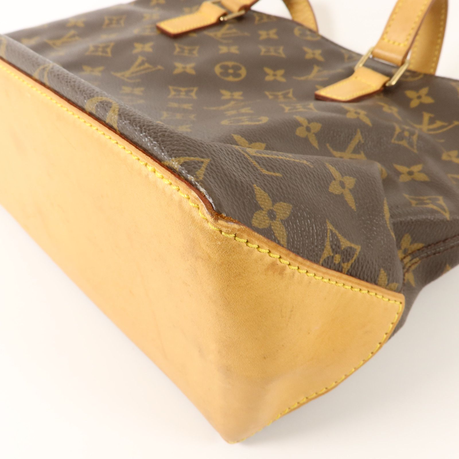Cabas Piano, Monogram — view 11