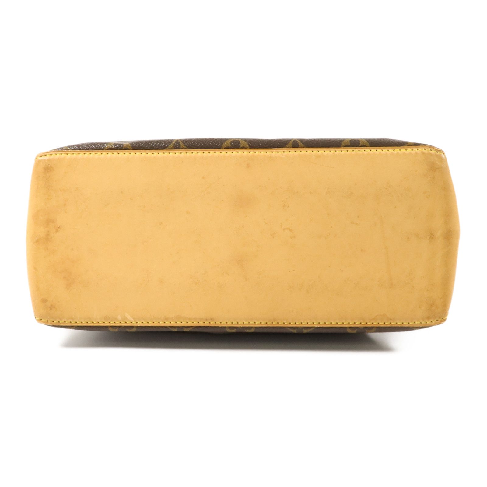 Cabas Piano, Monogram — view 4