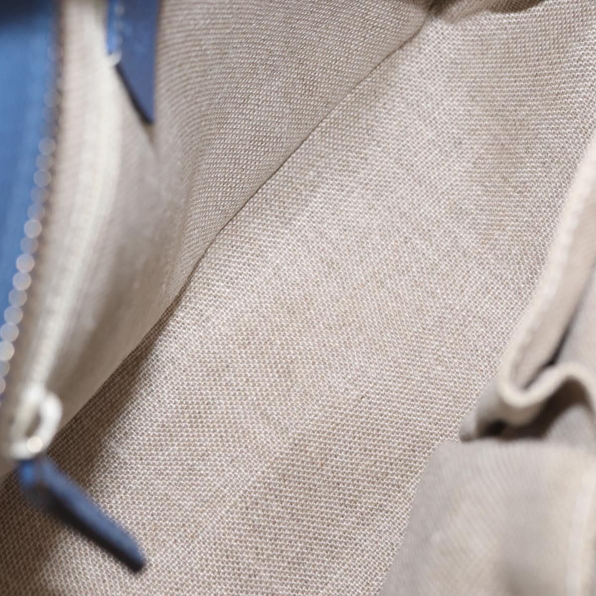 Small Bree Convertible Tote, GG Canvas — view 11
