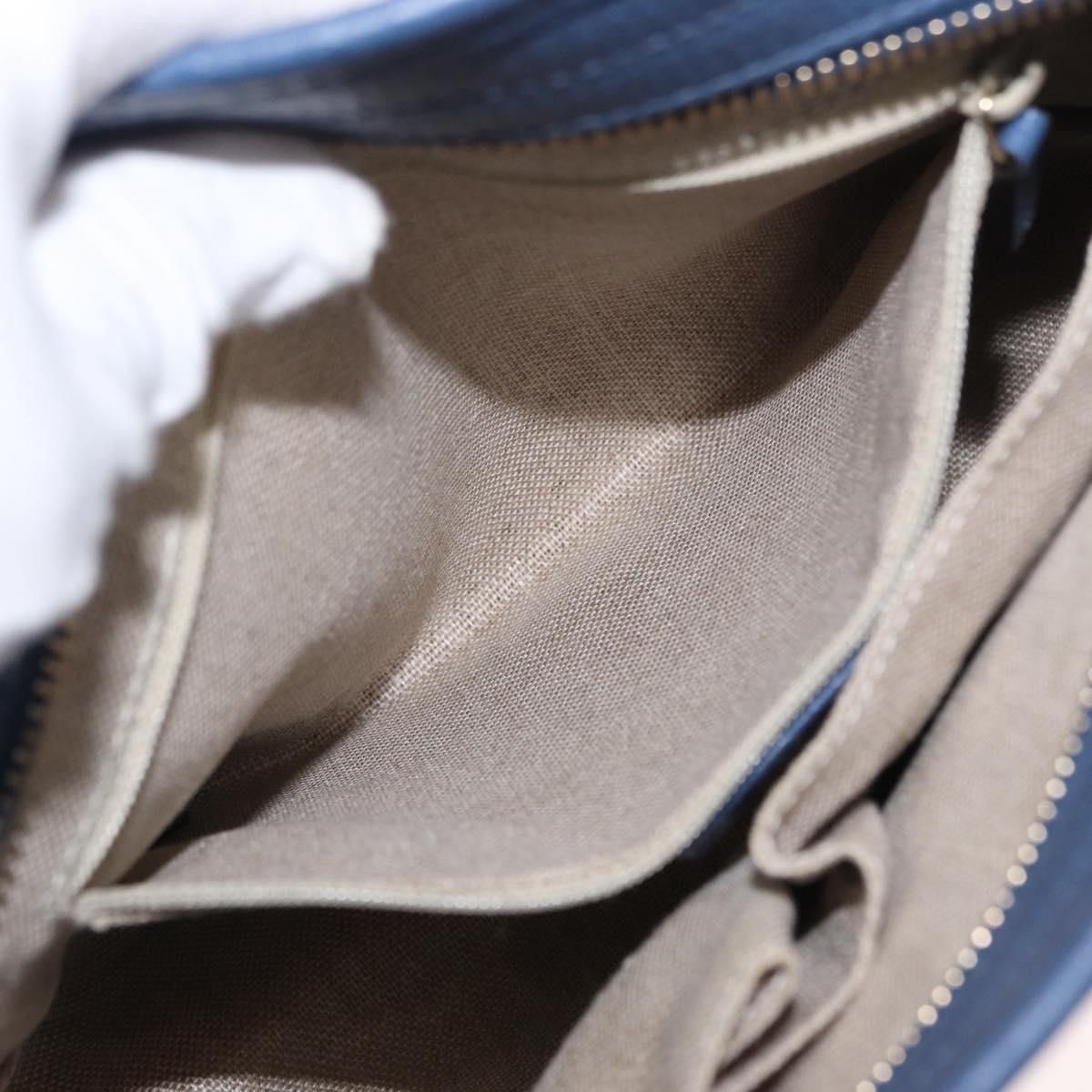 Small Bree Convertible Tote, GG Canvas — view 24