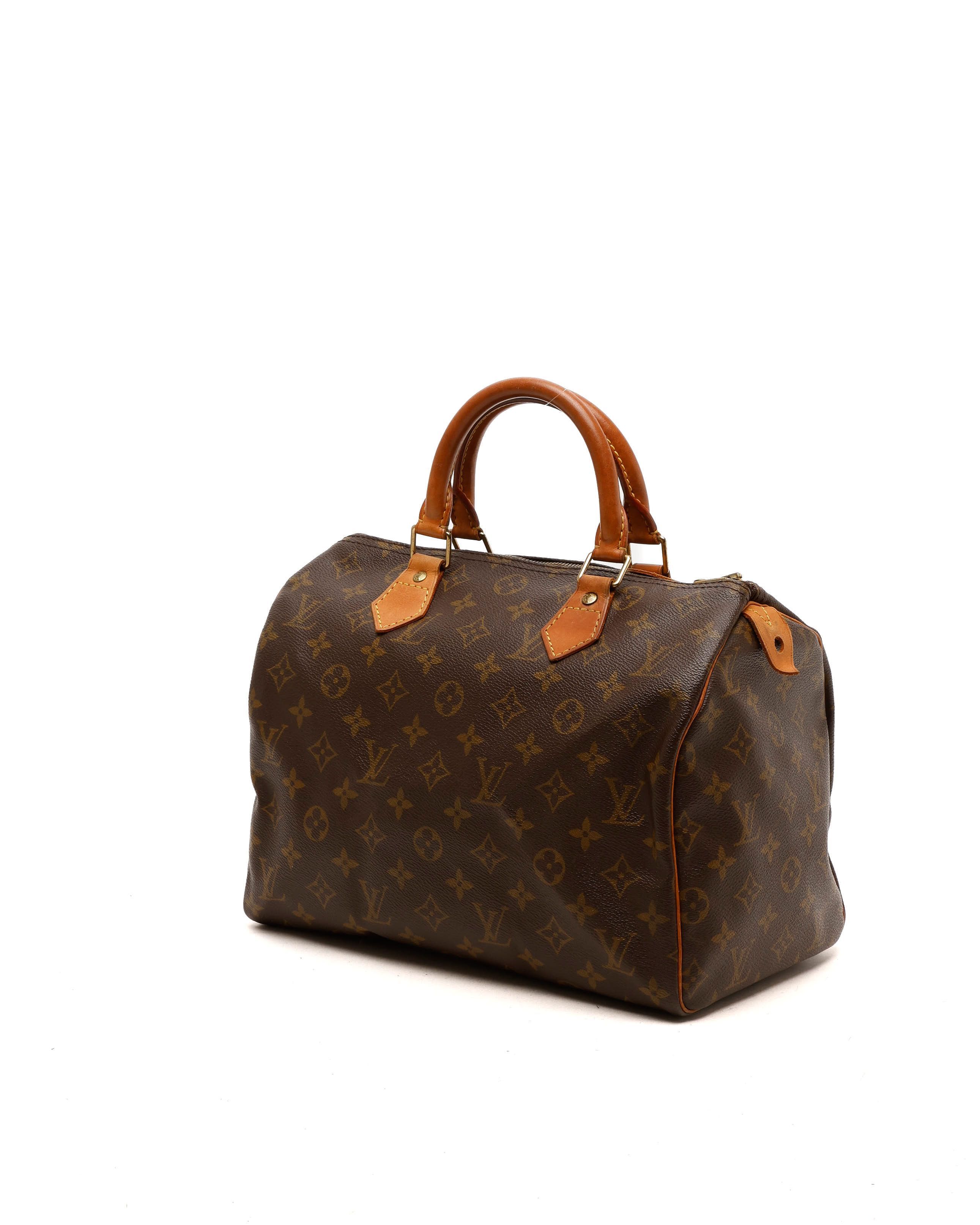 Speedy 30, Monogram — view 2