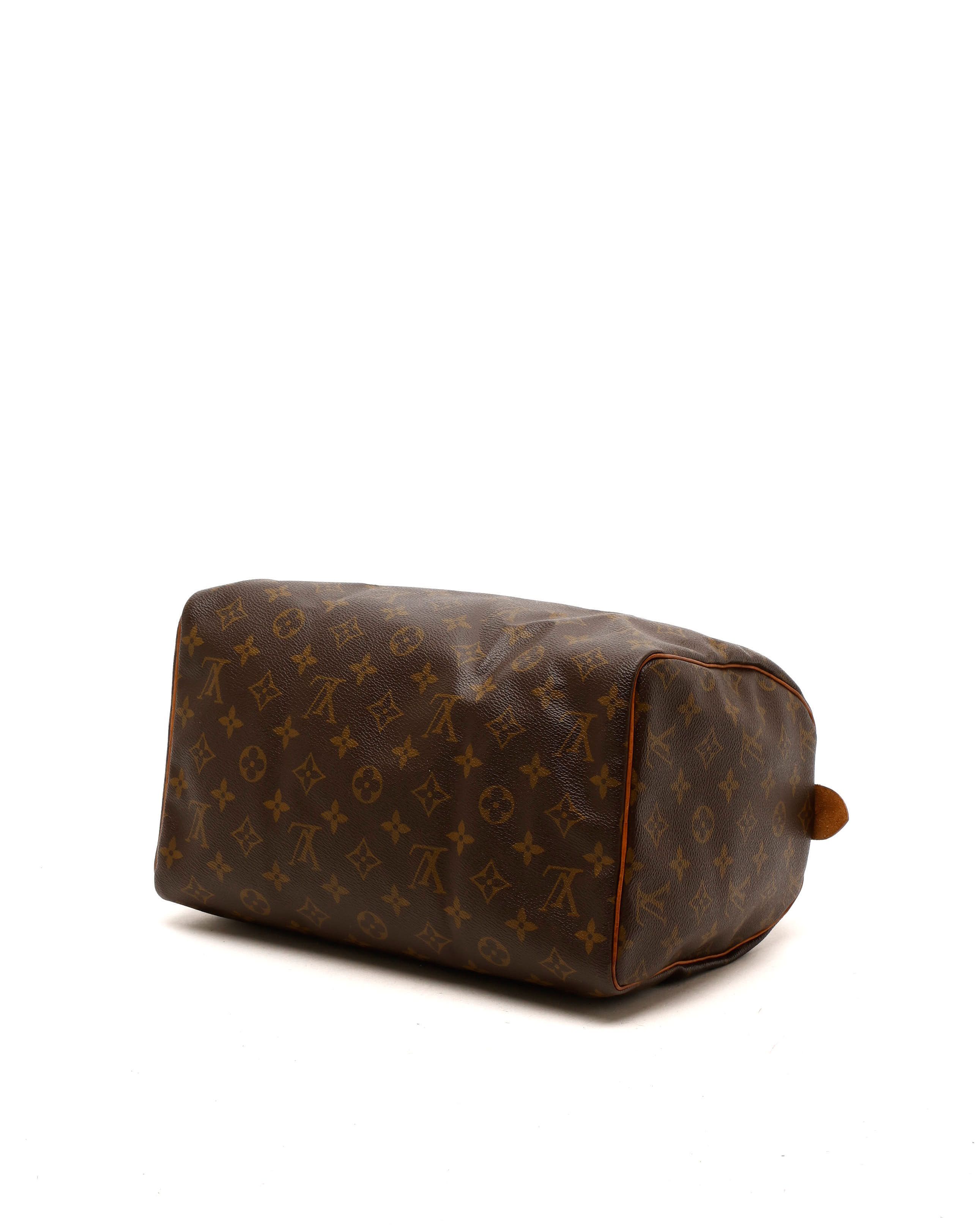 Speedy 30, Monogram — view 5