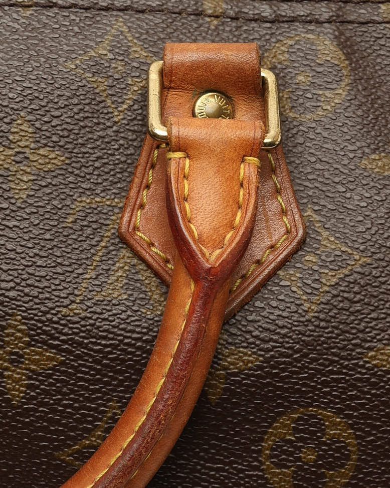 Speedy 30, Monogram — view 6