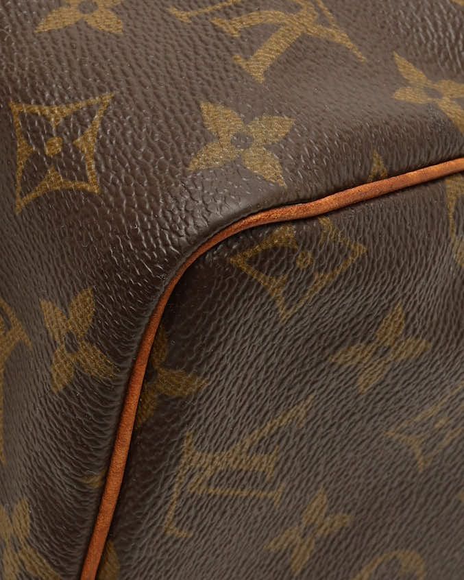 Speedy 30, Monogram — view 7