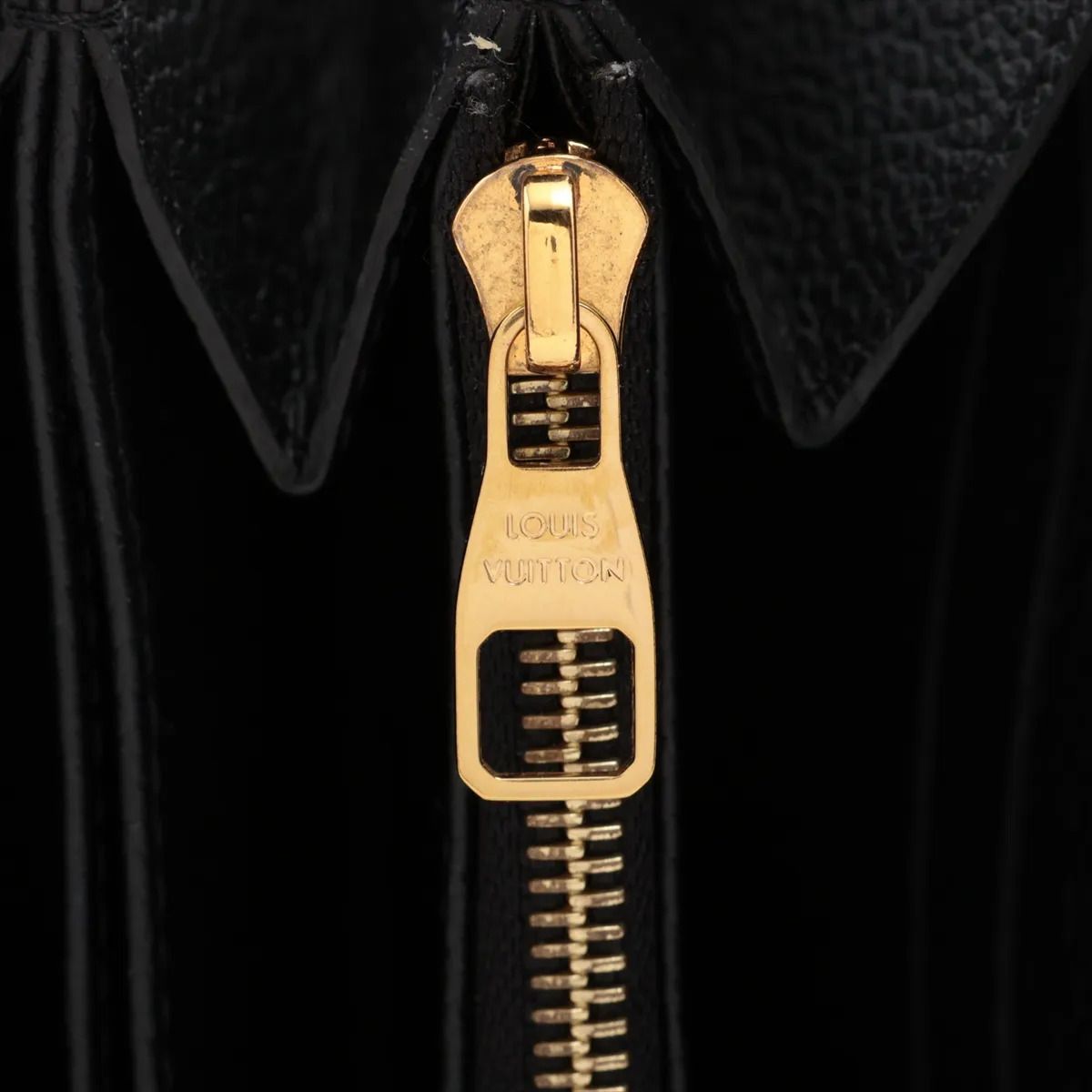 Empreinte Bicolor Zippy Wallet — view 12