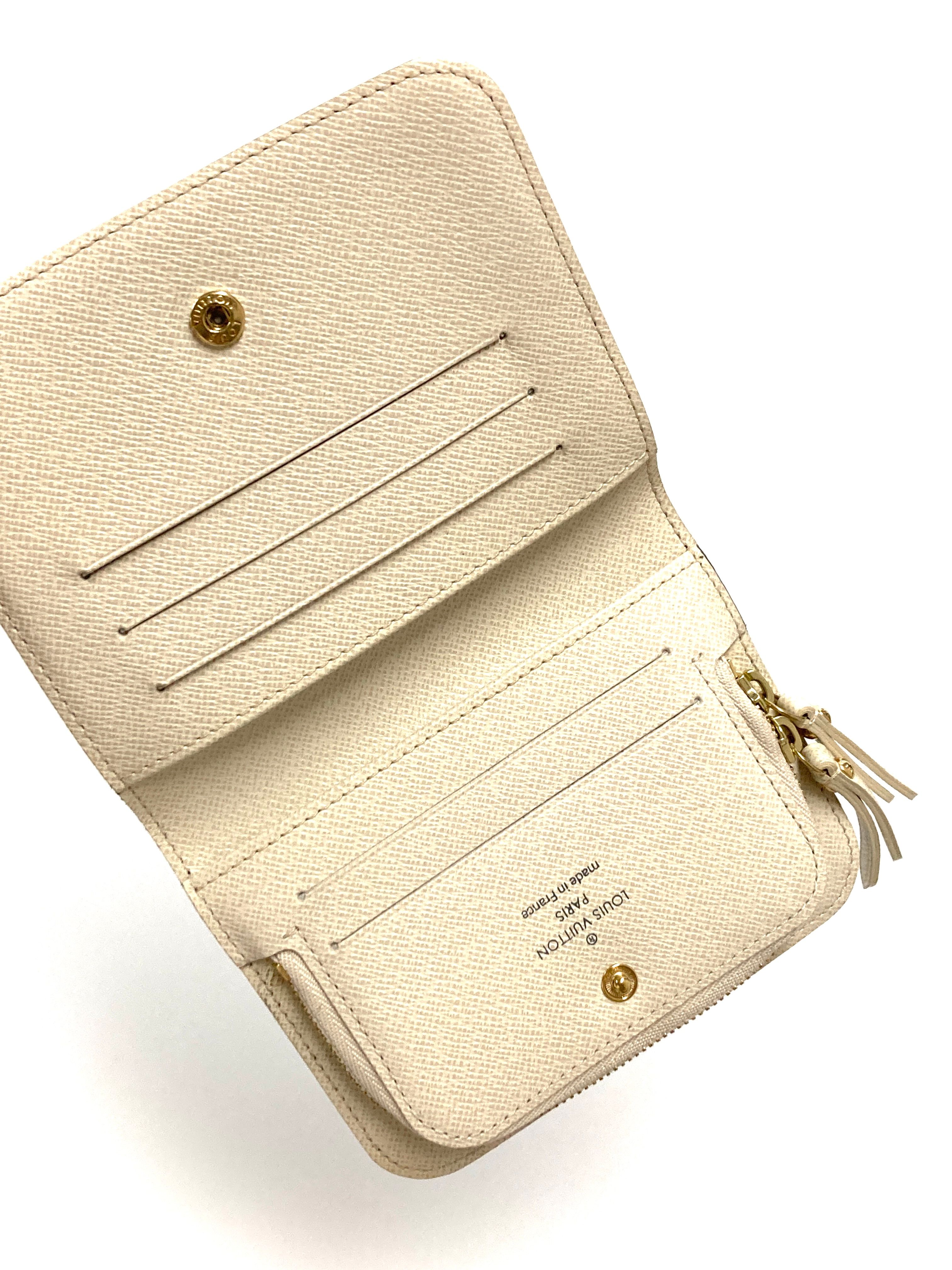 Insolite Coin Purse, Monogram — view 2