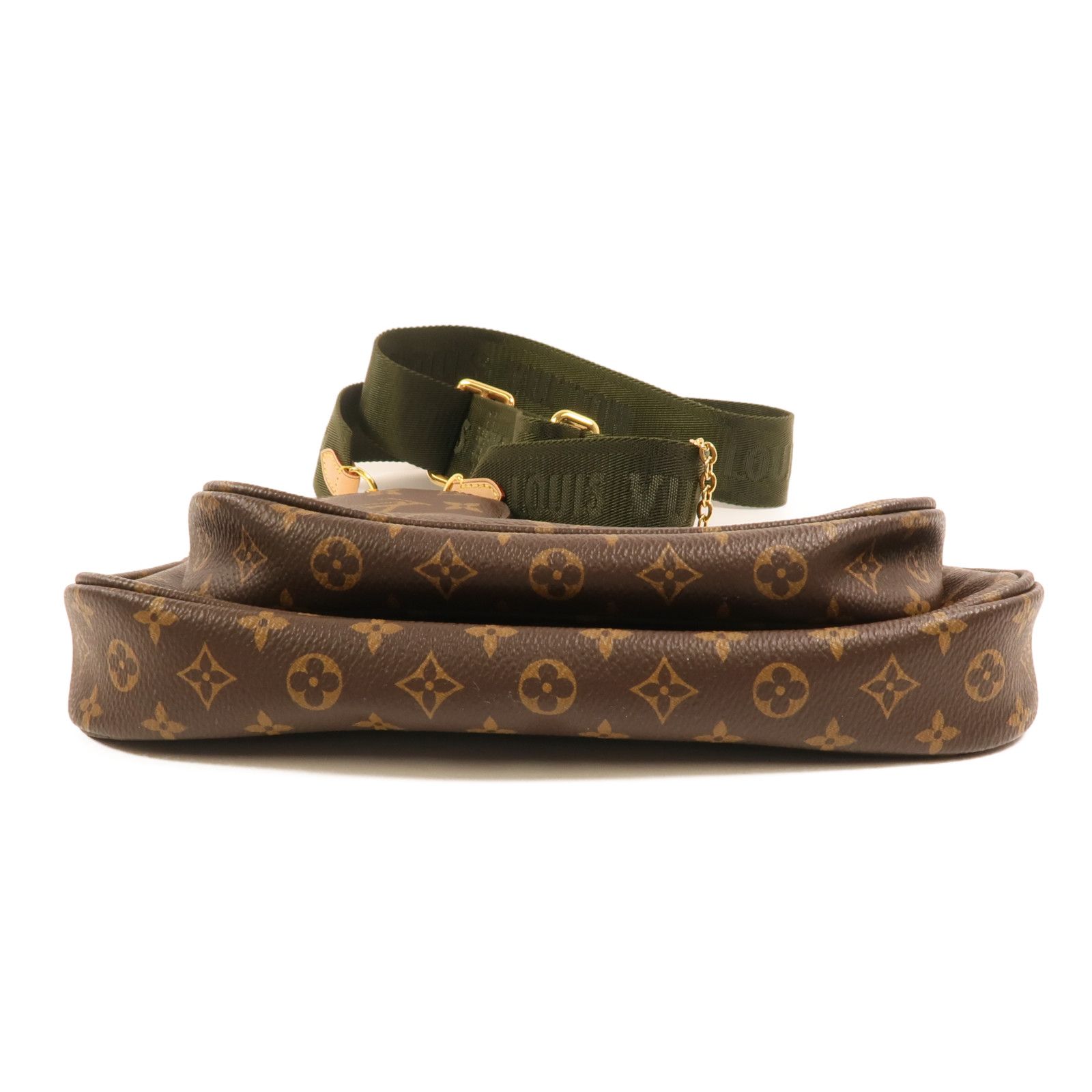 Multi Pochette Accessoires, Monogram — view 4