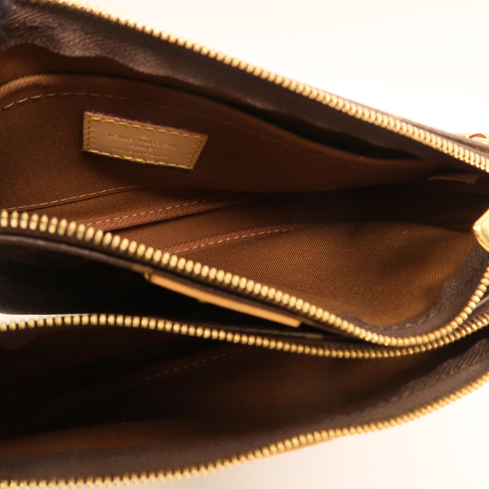 Multi Pochette Accessoires, Monogram — view 5