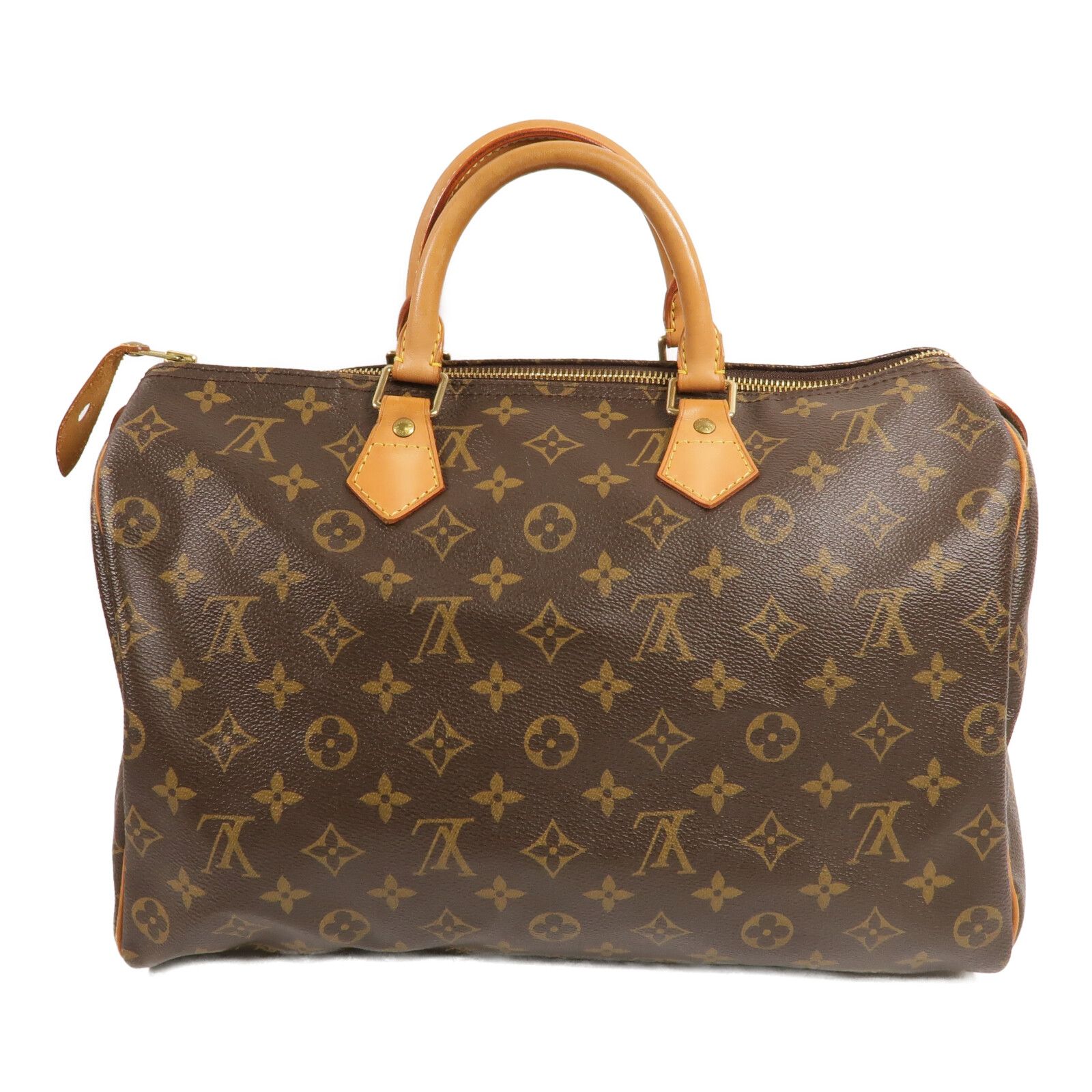 Speedy 35, Monogram — view 2