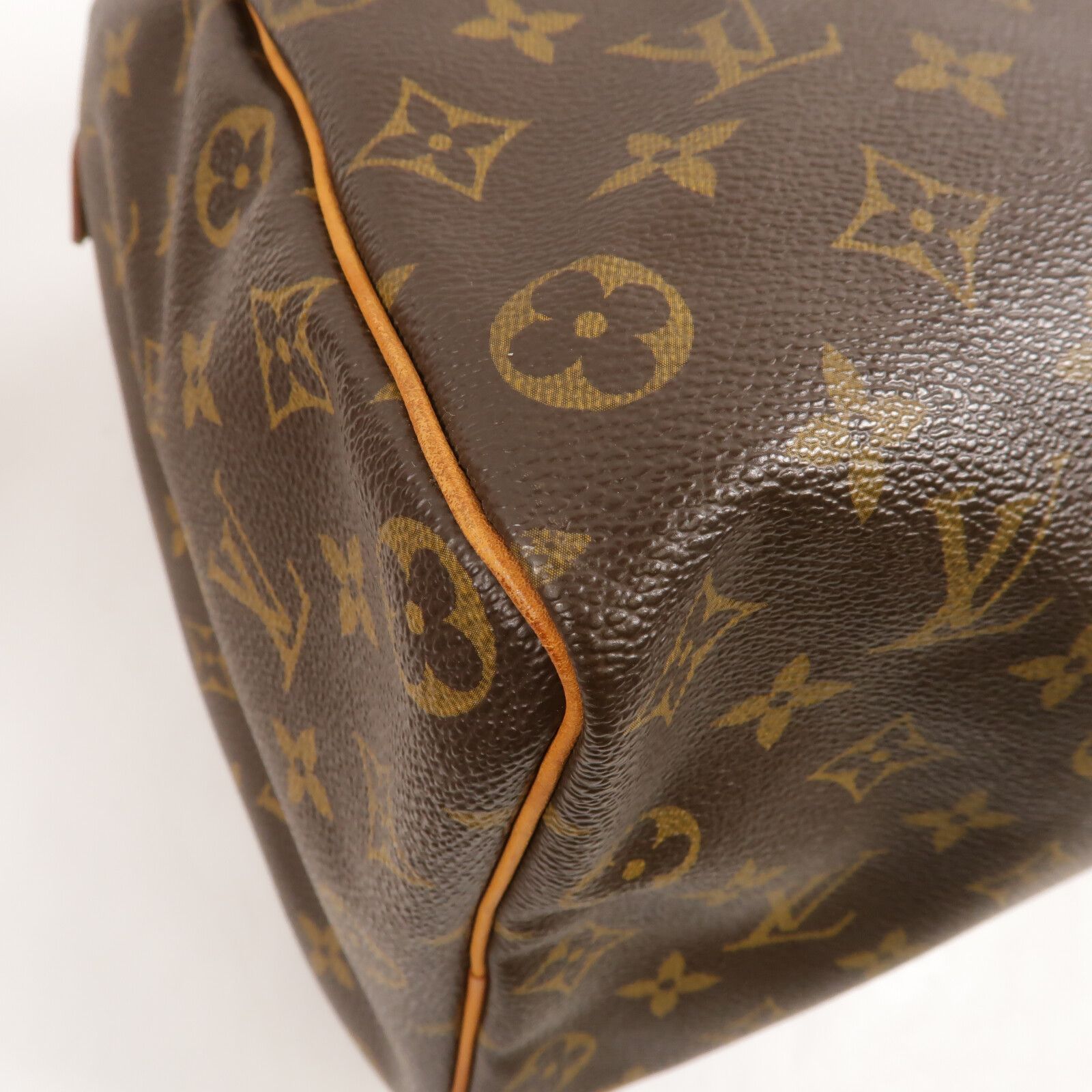 Speedy 35, Monogram — view 11