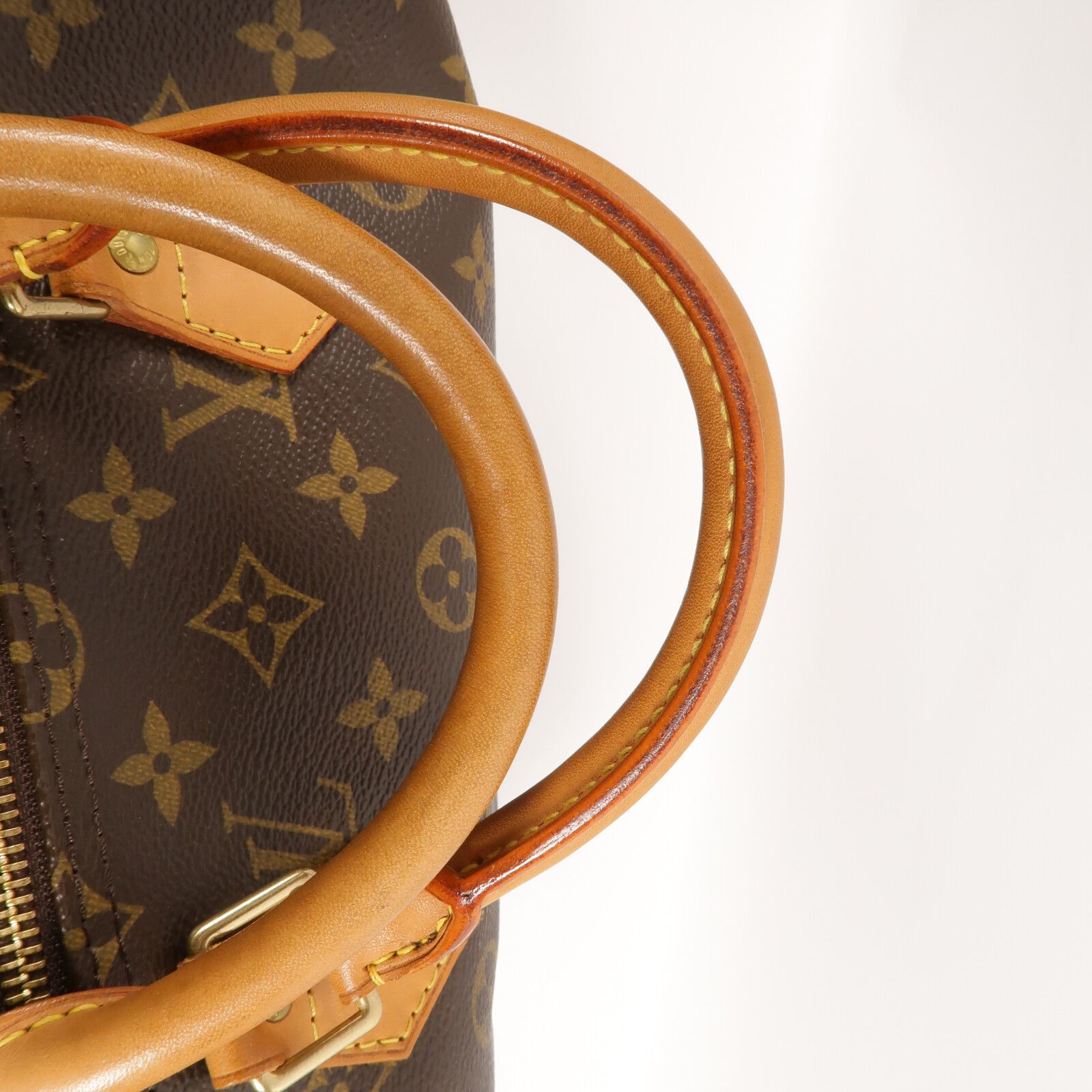 Speedy 35, Monogram — view 15