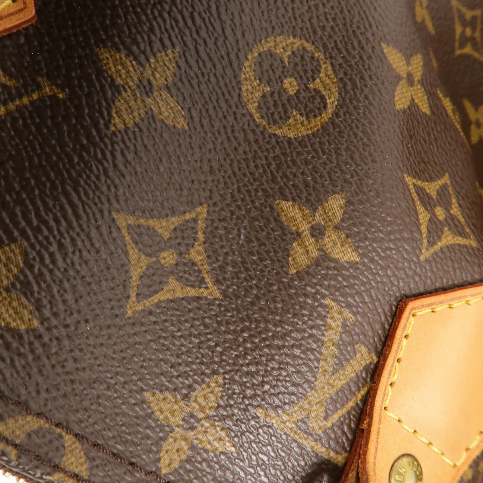 Speedy 35, Monogram — view 16