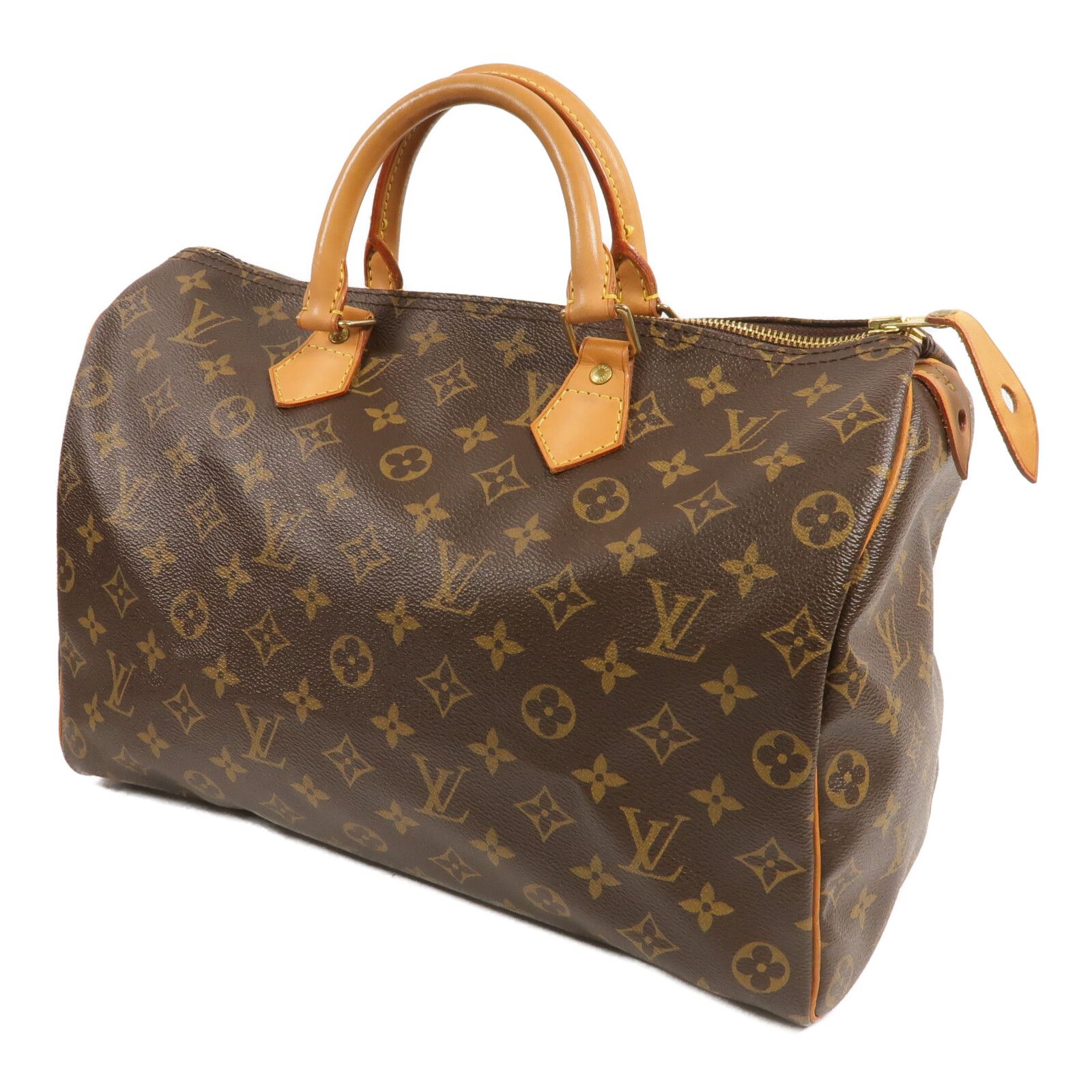Speedy 35, Monogram — view 3