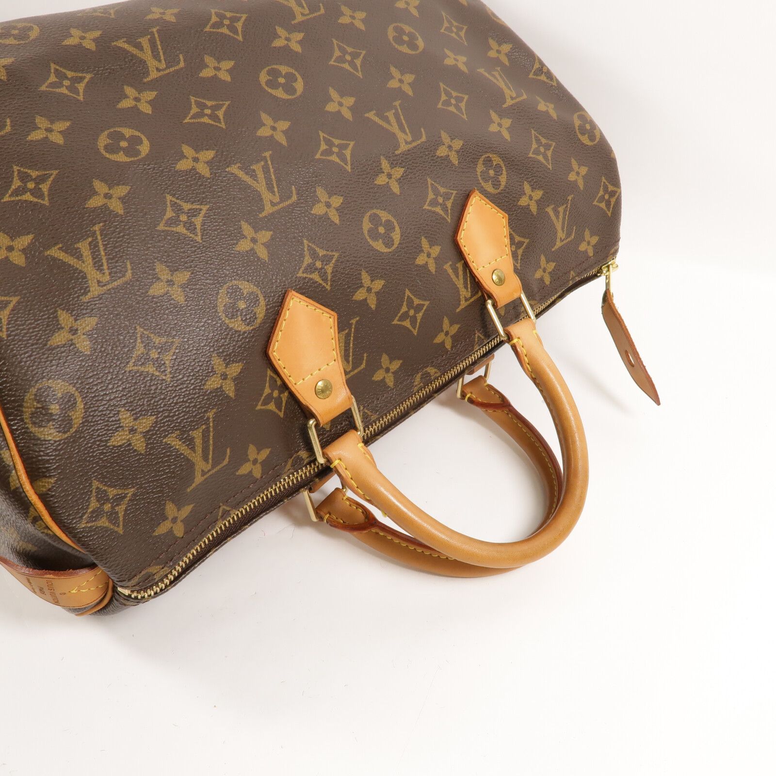 Speedy 35, Monogram — view 6