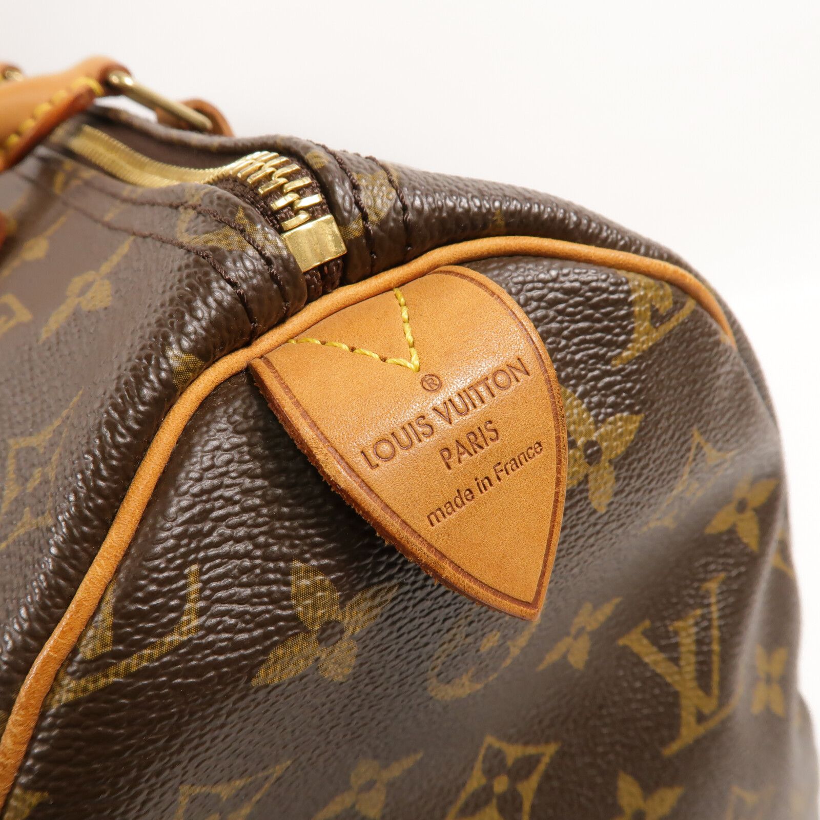 Speedy 35, Monogram — view 7