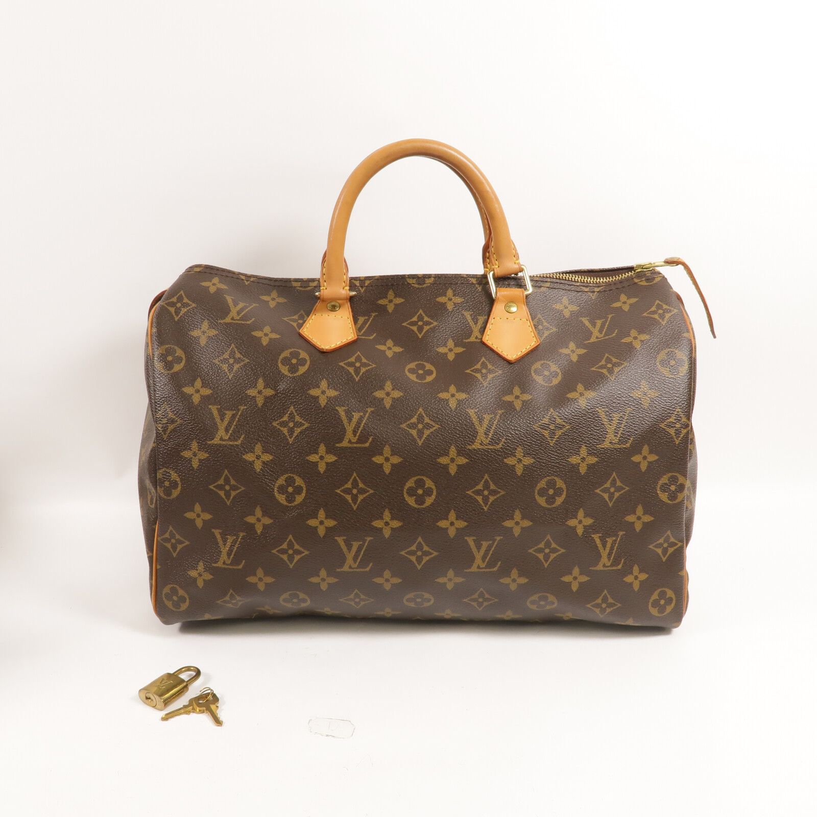 Speedy 35, Monogram — view 10
