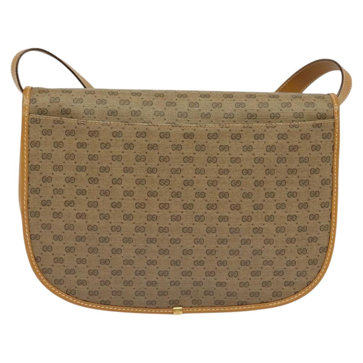 Micro Beige Gold Auth, Neutral — view 2