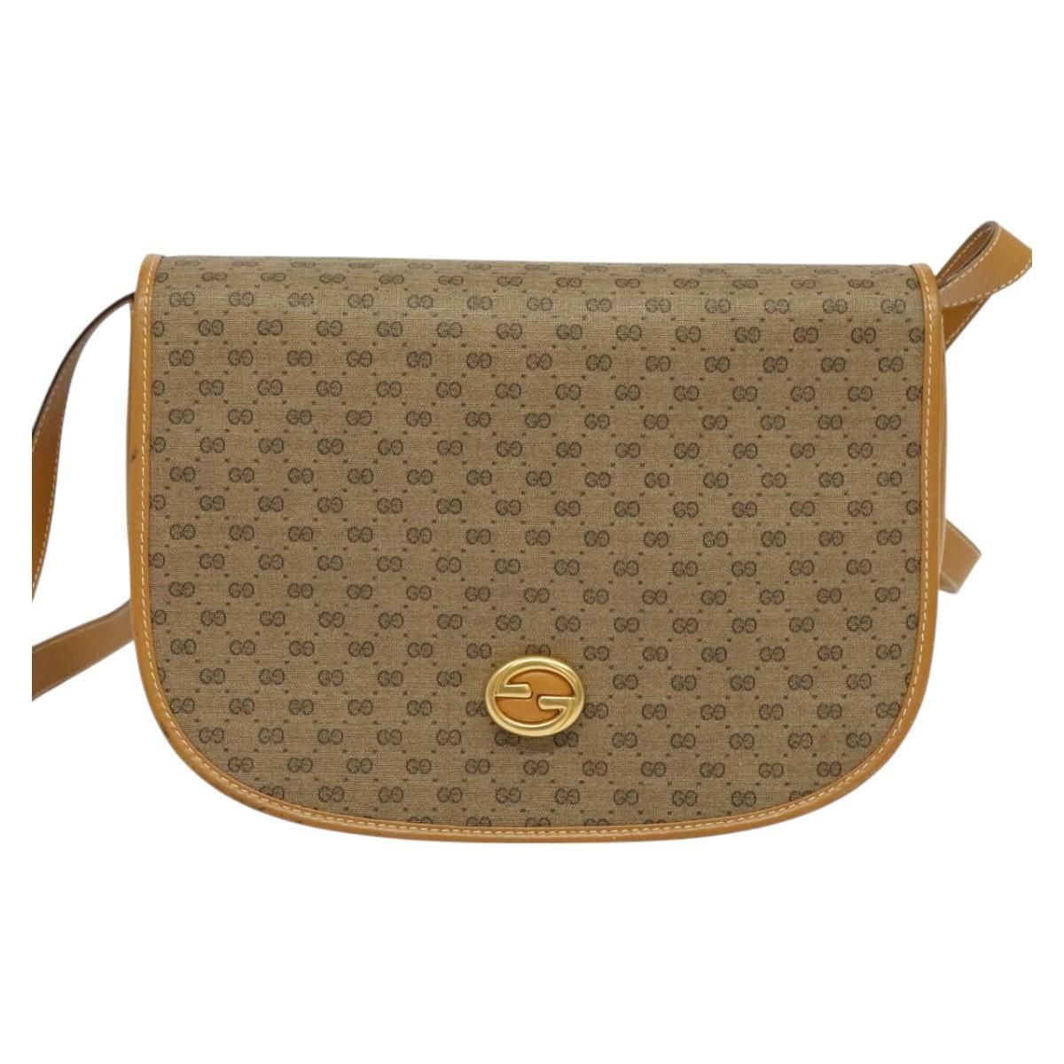 Micro Beige Gold Auth, Neutral — view 13
