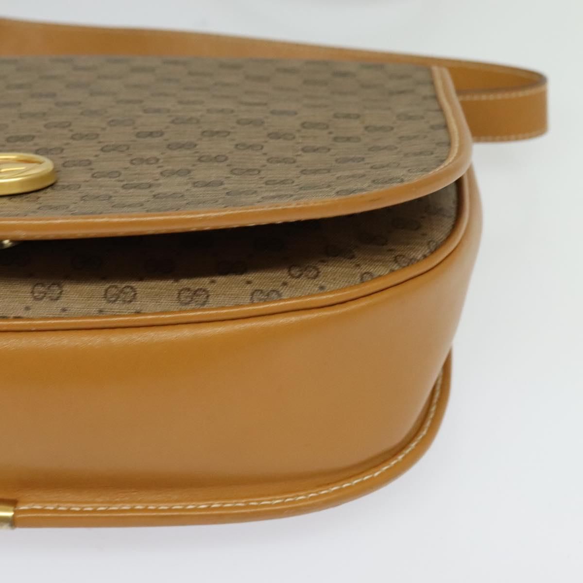 Micro Beige Gold Auth, Neutral — view 15