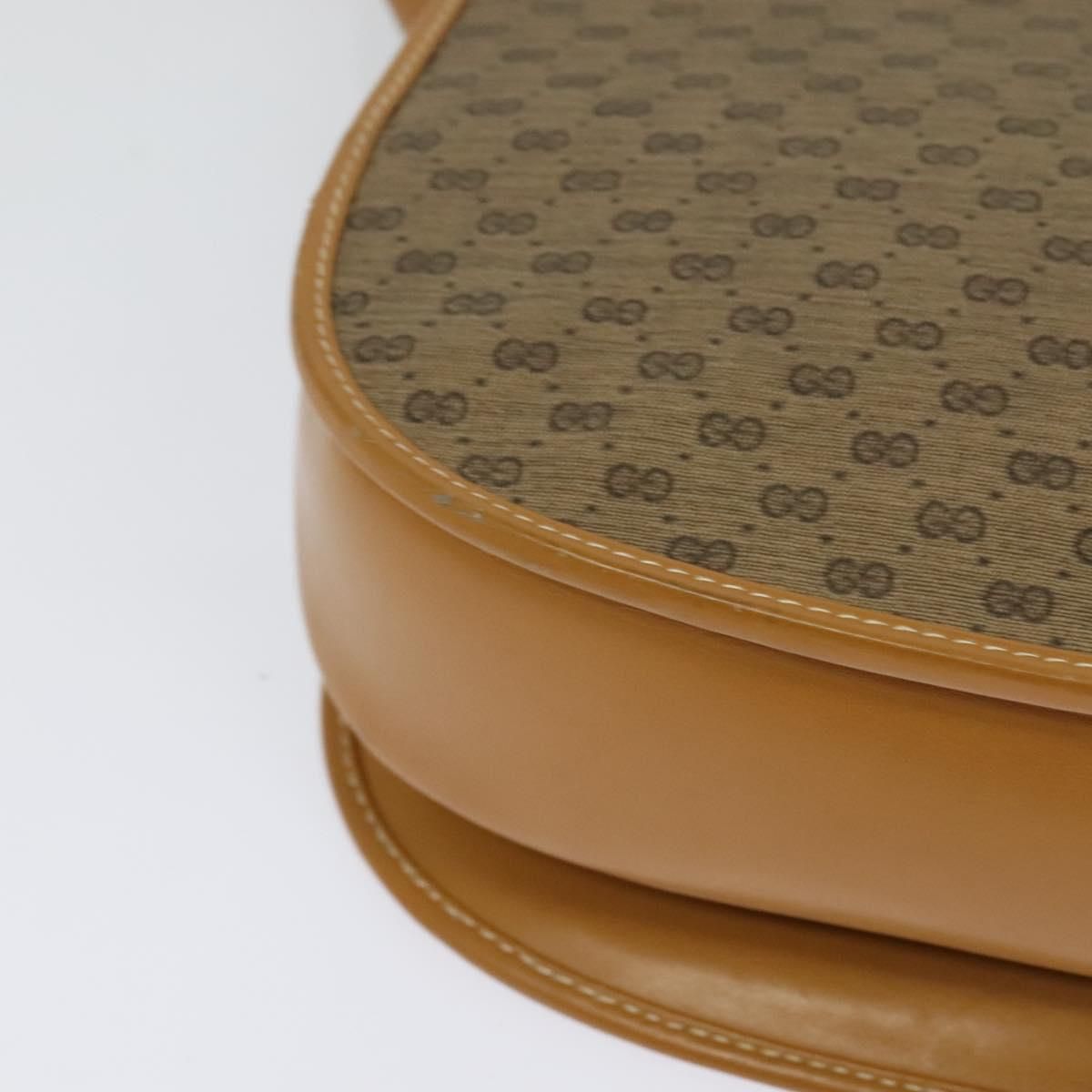 Micro Beige Gold Auth, Neutral — view 16