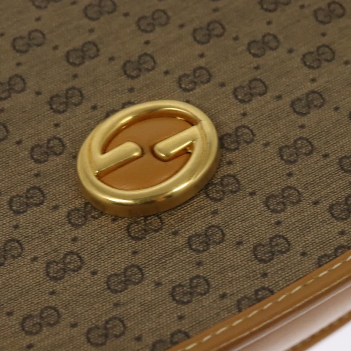 Micro Beige Gold Auth, Neutral — view 18