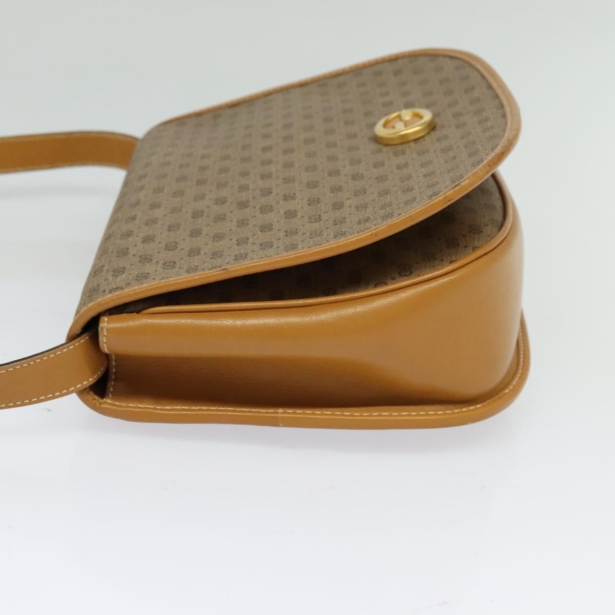 Micro Beige Gold Auth, Neutral — view 3