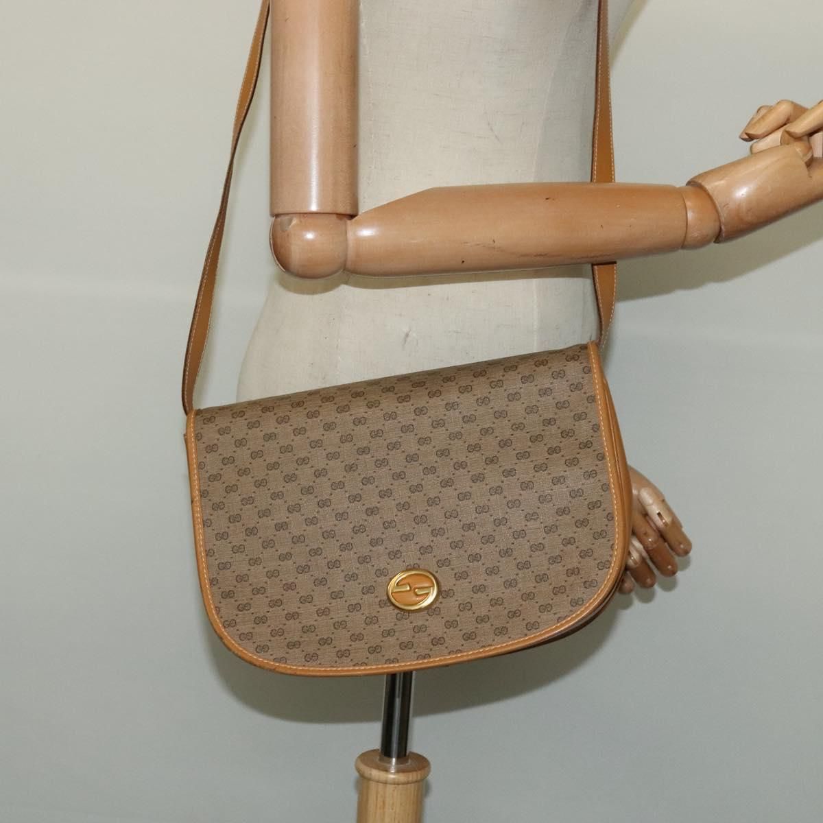 Micro Beige Gold Auth, Neutral — view 22