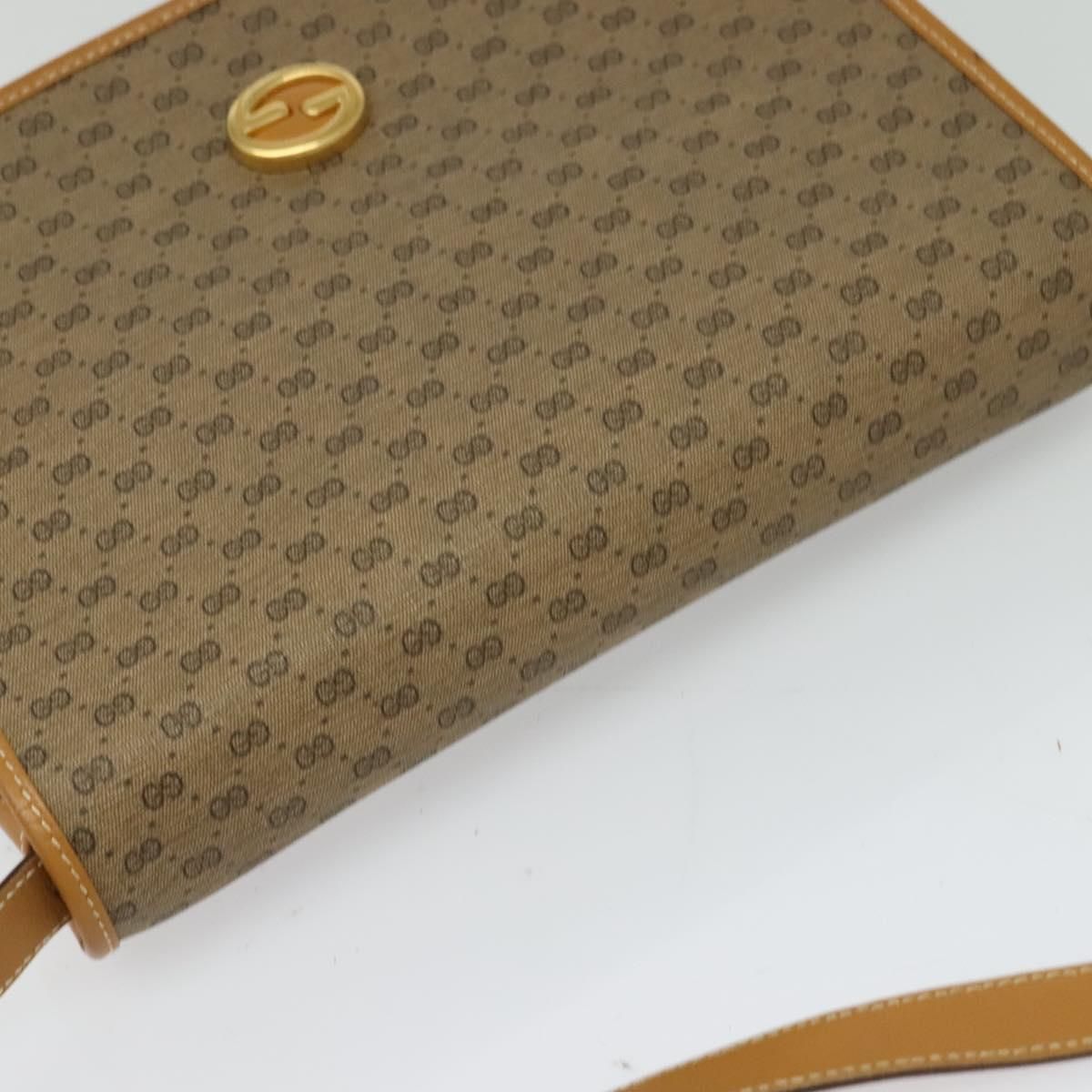 Micro Beige Gold Auth, Neutral — view 6