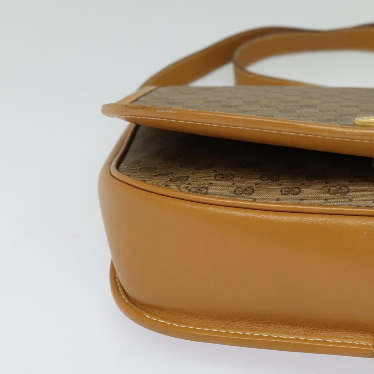 Micro Beige Gold Auth, Neutral — view 8