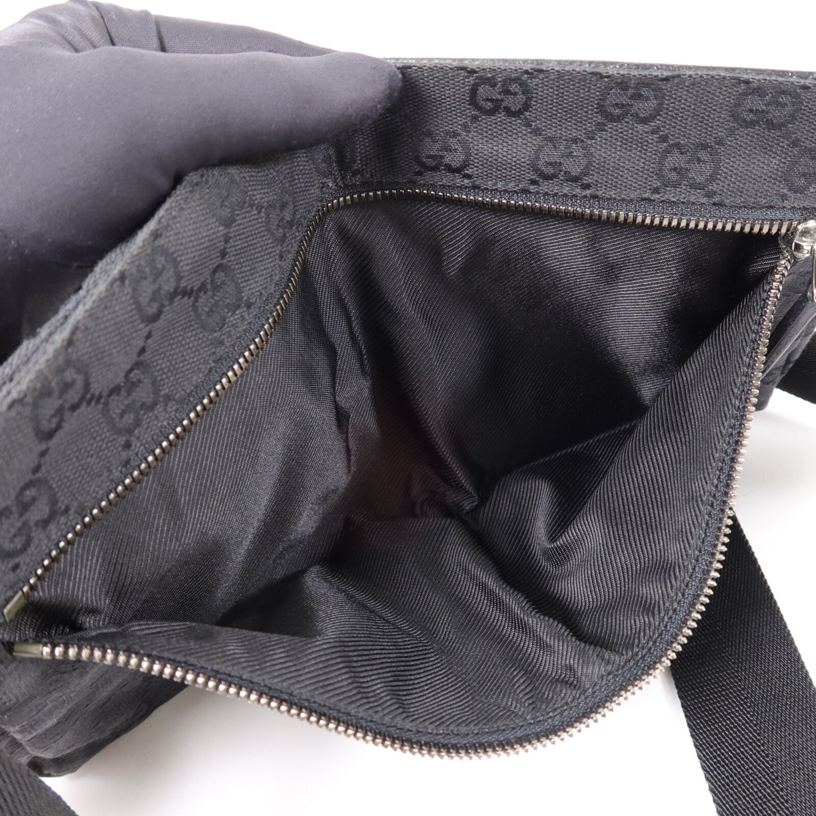 28566, Black — view 5