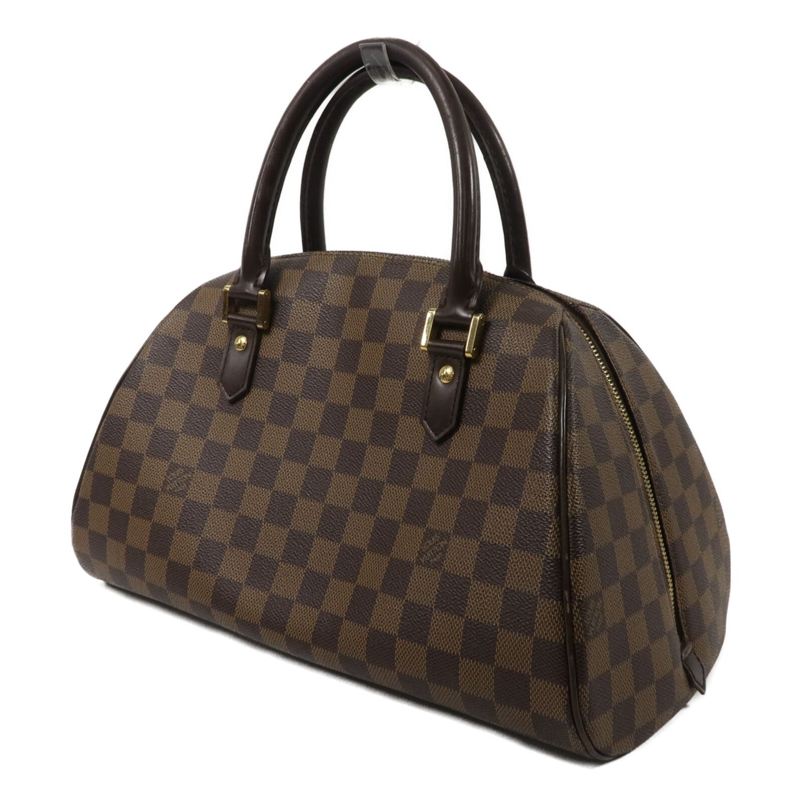 Ribera MM Damier Ebene — view 2