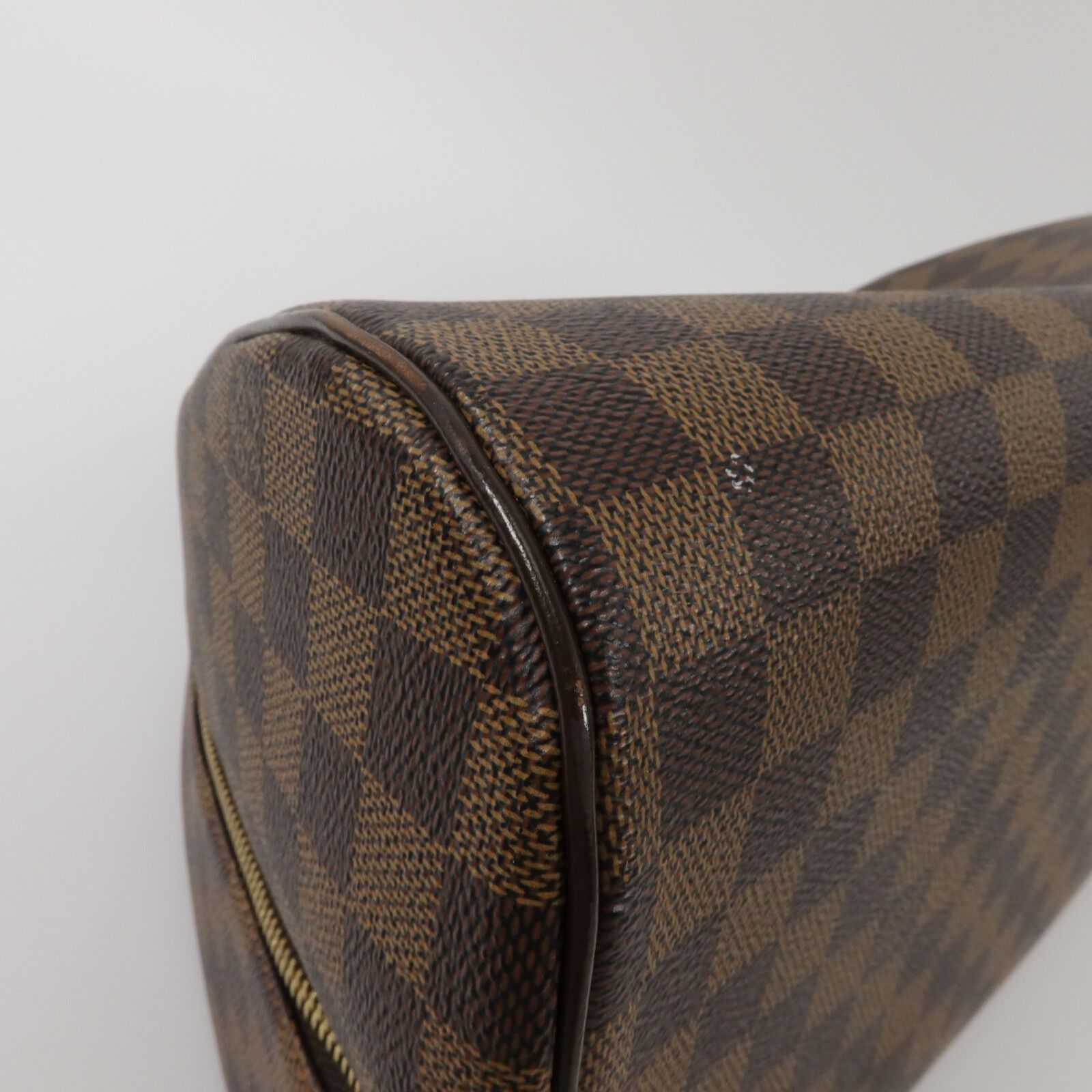 Ribera MM Damier Ebene — view 11