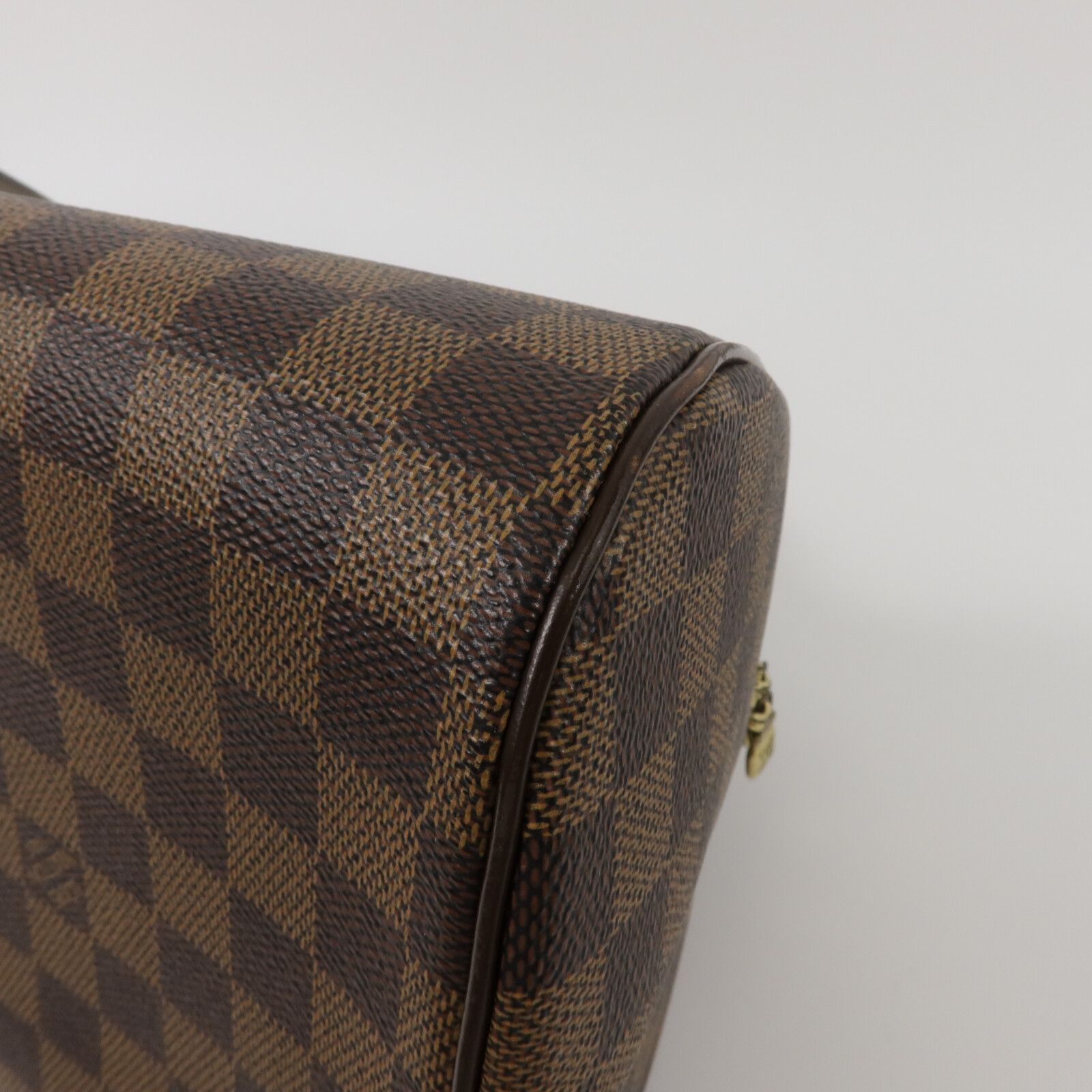 Ribera MM Damier Ebene — view 12