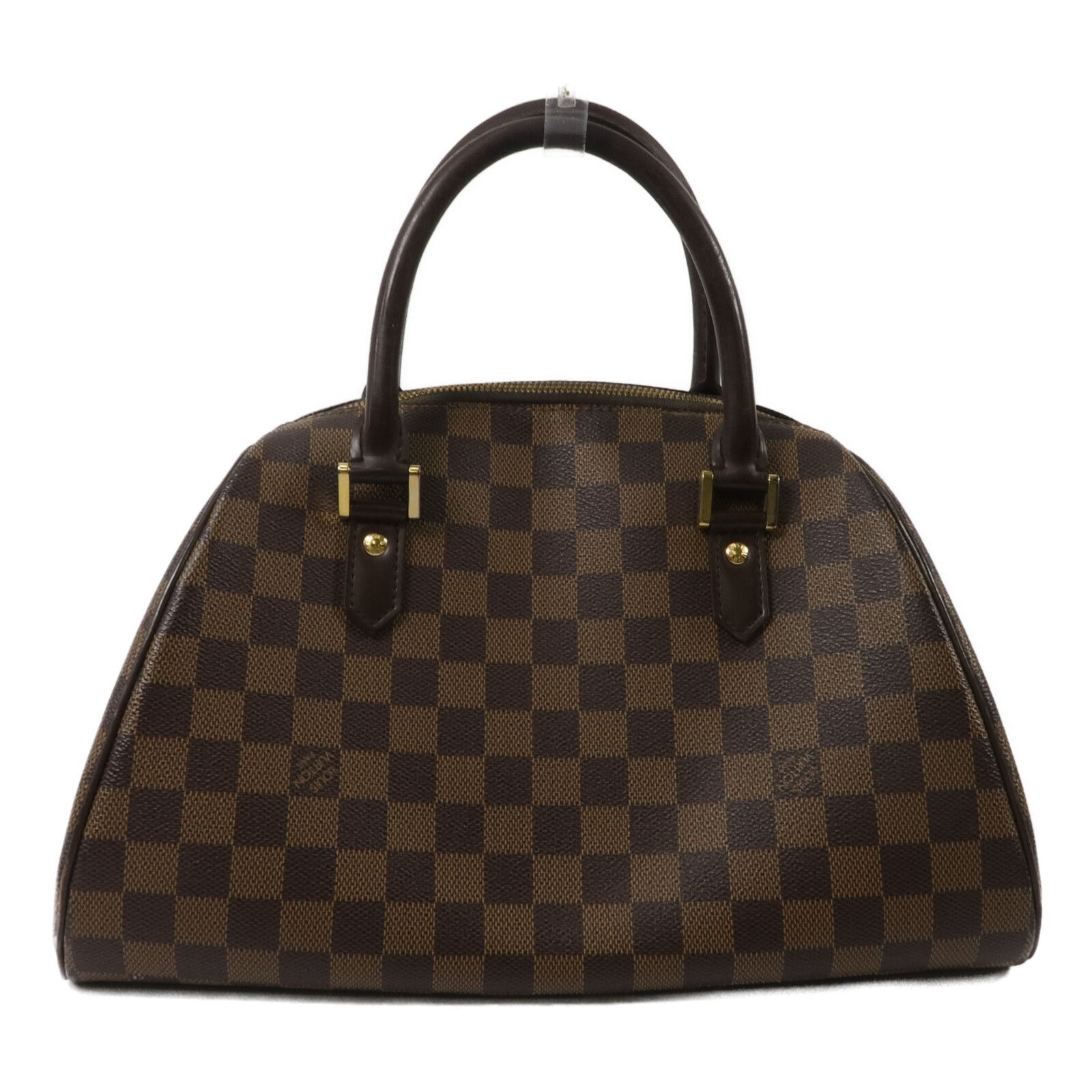 Ribera MM Damier Ebene — view 3