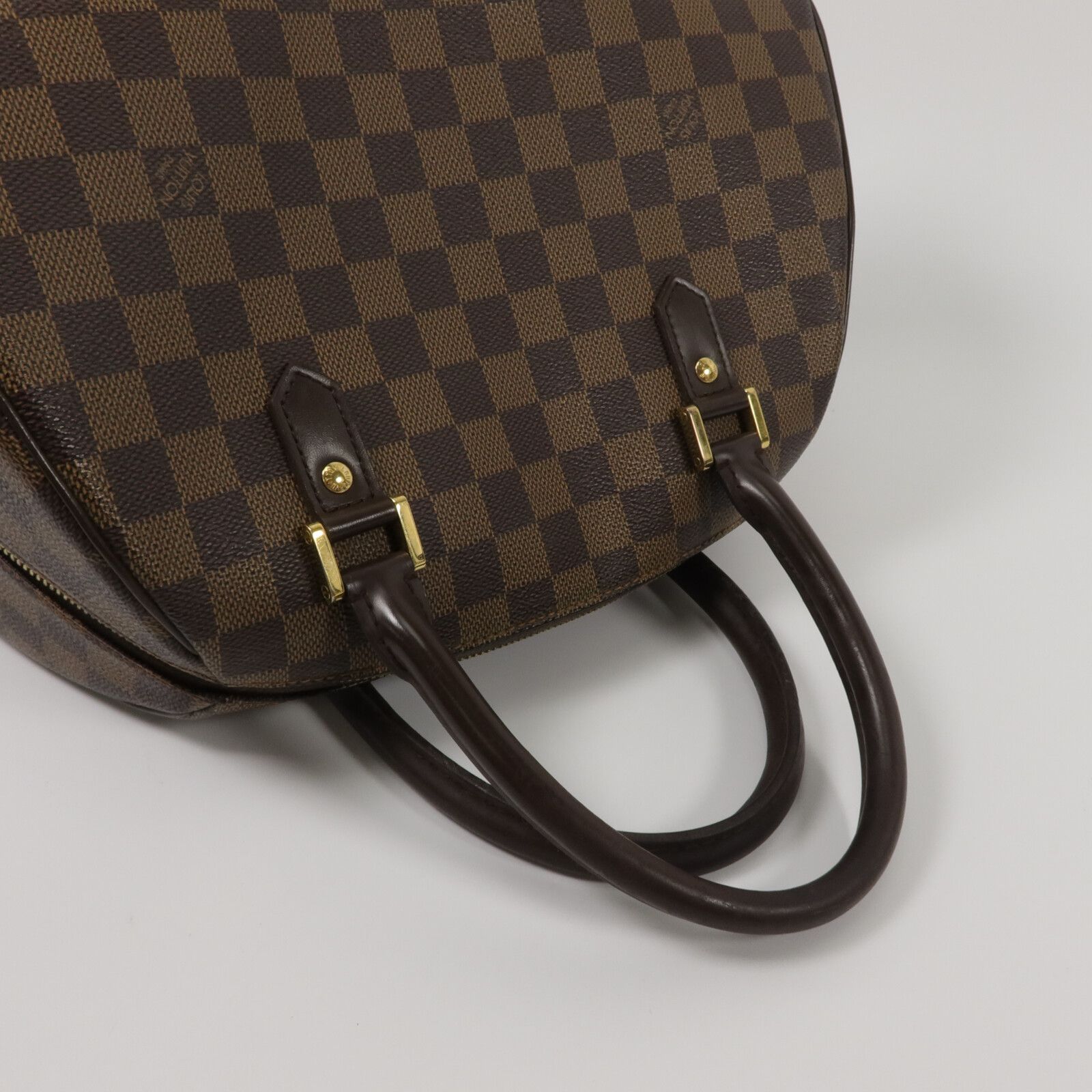 Ribera MM Damier Ebene — view 8