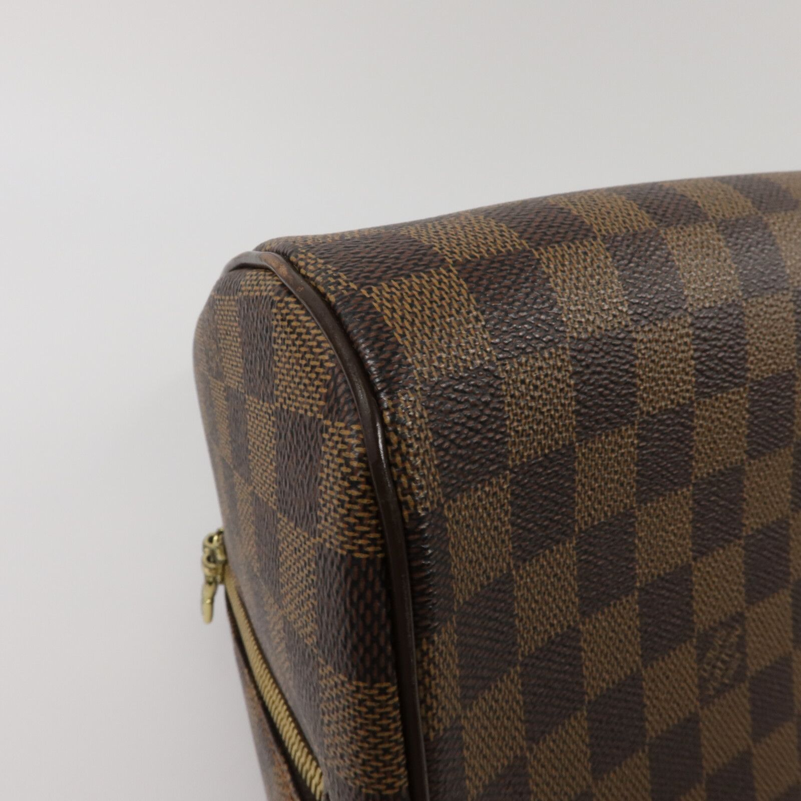 Ribera MM Damier Ebene — view 9