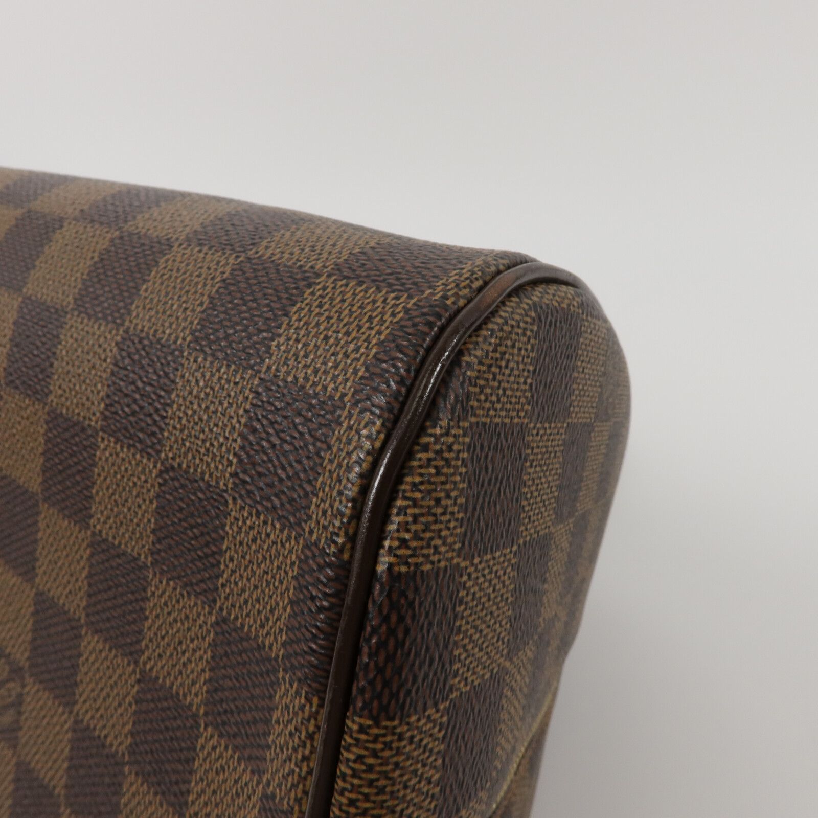 Ribera MM Damier Ebene — view 10