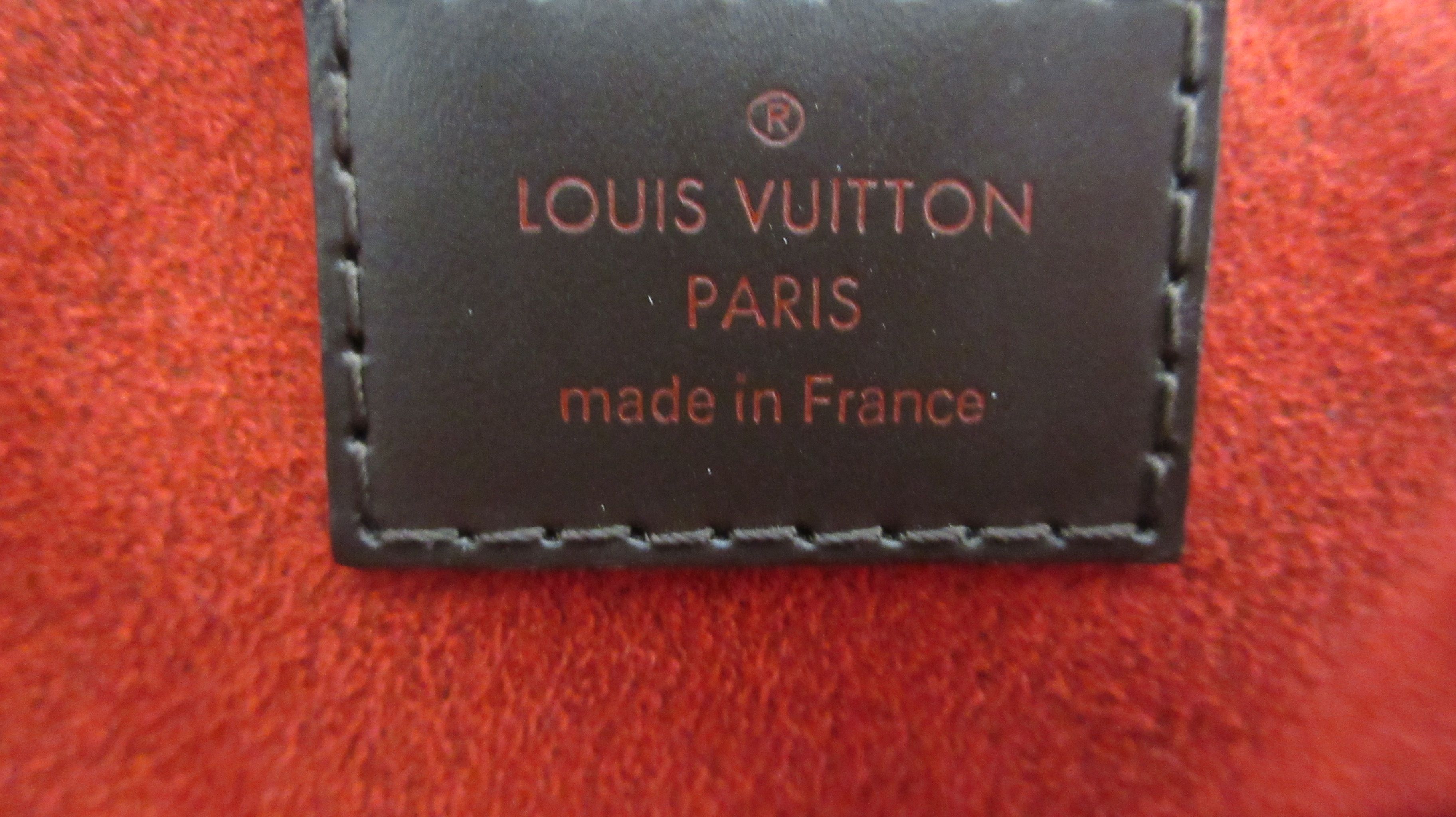 Trevi PM, Damier Ebene — view 12