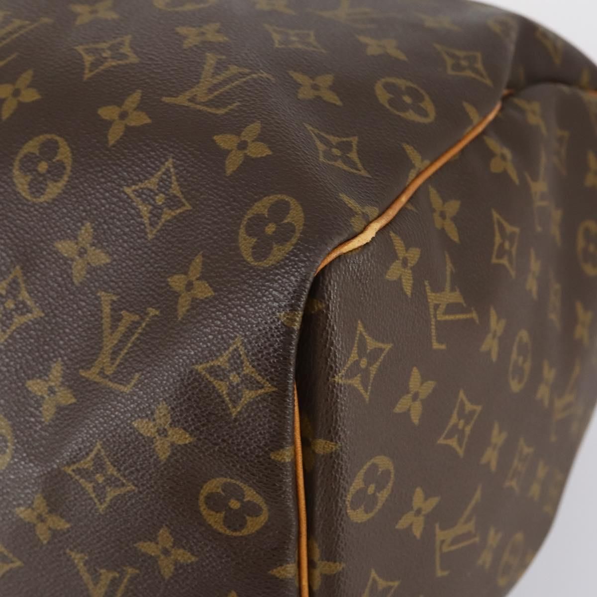 Keepall 50, Monogram — view 14
