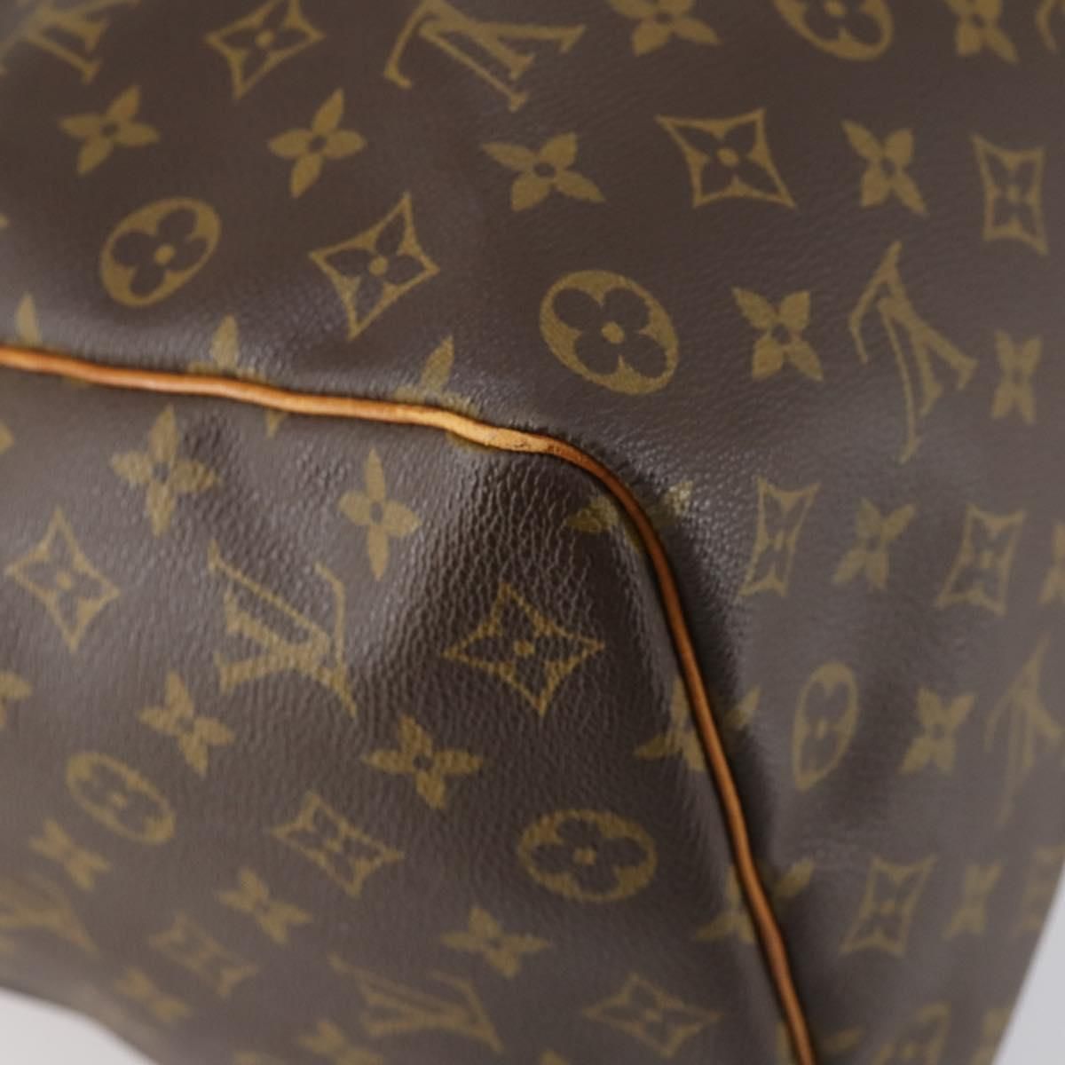 Keepall 50, Monogram — view 17