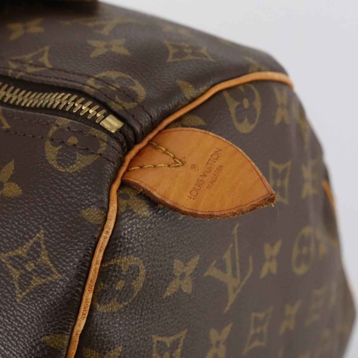 Keepall 50, Monogram — view 18