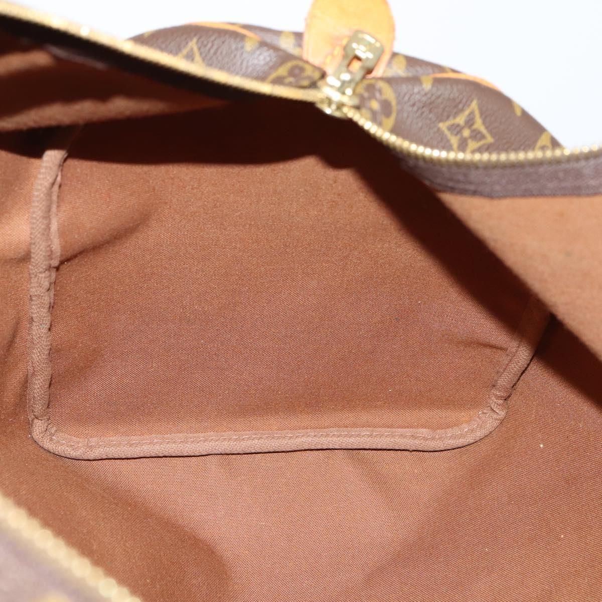 Keepall 50, Monogram — view 20