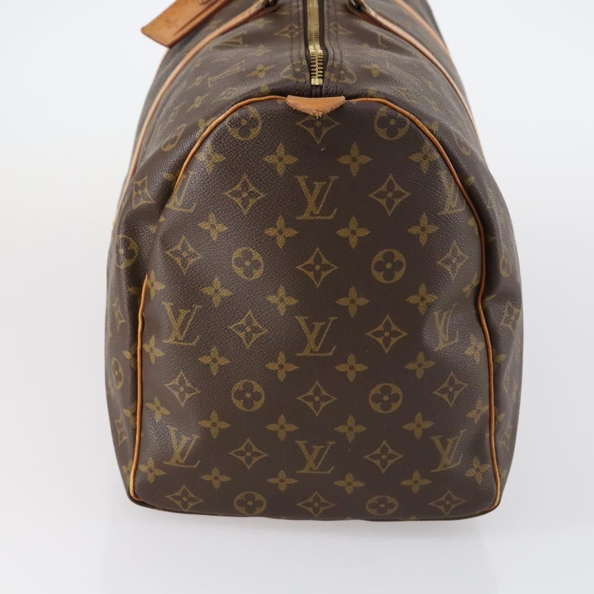 Keepall 50, Monogram — view 3