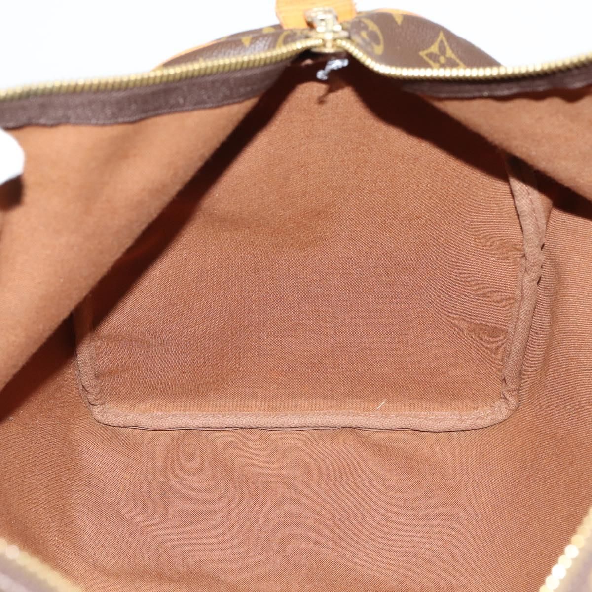 Keepall 50, Monogram — view 21