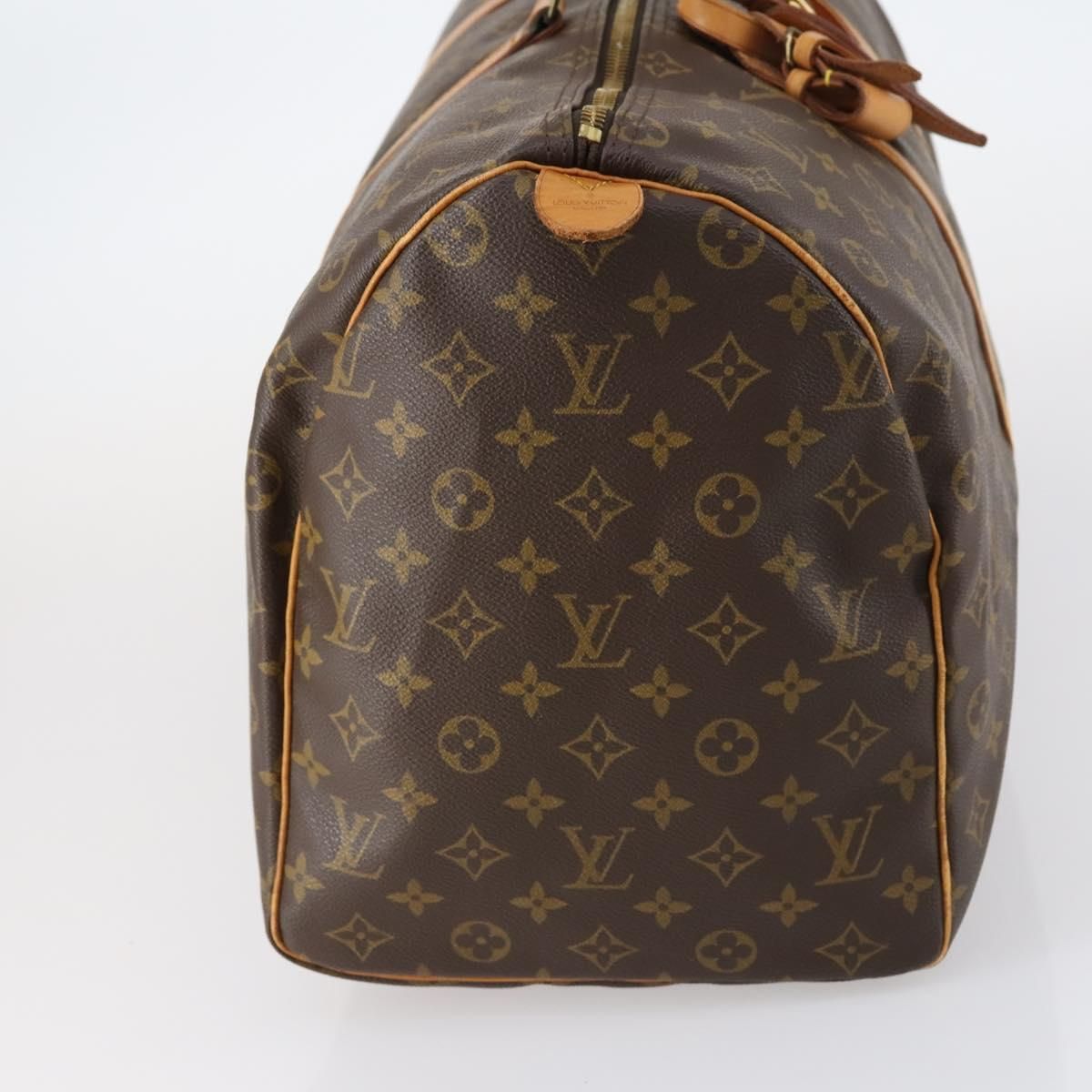Keepall 50, Monogram — view 4